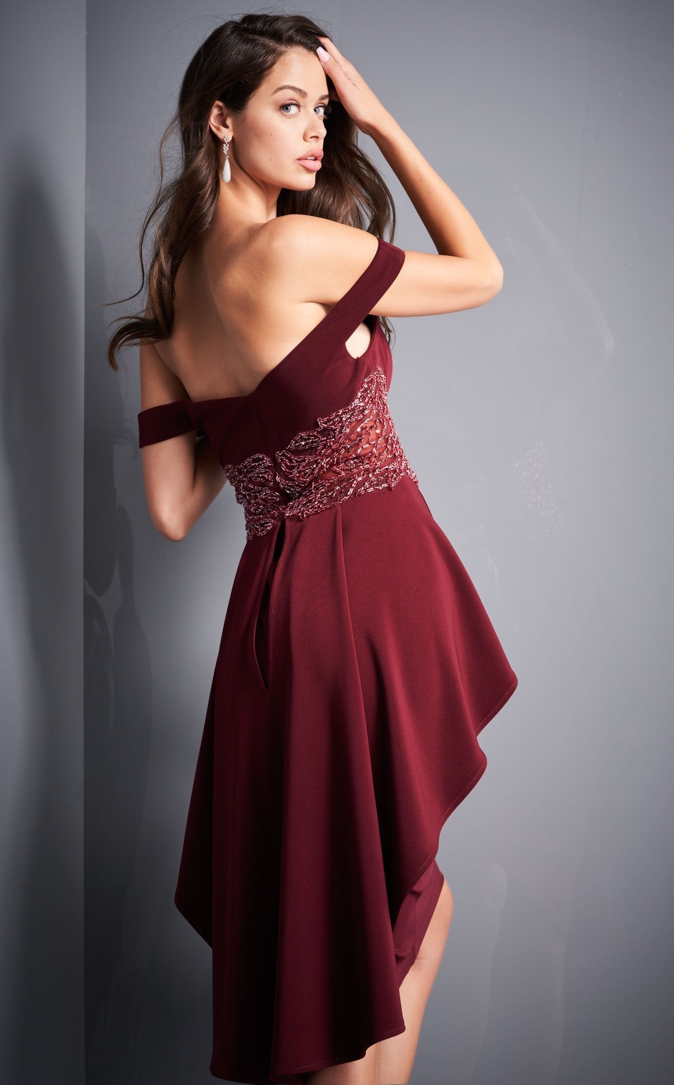 Jovani 04461 Dress