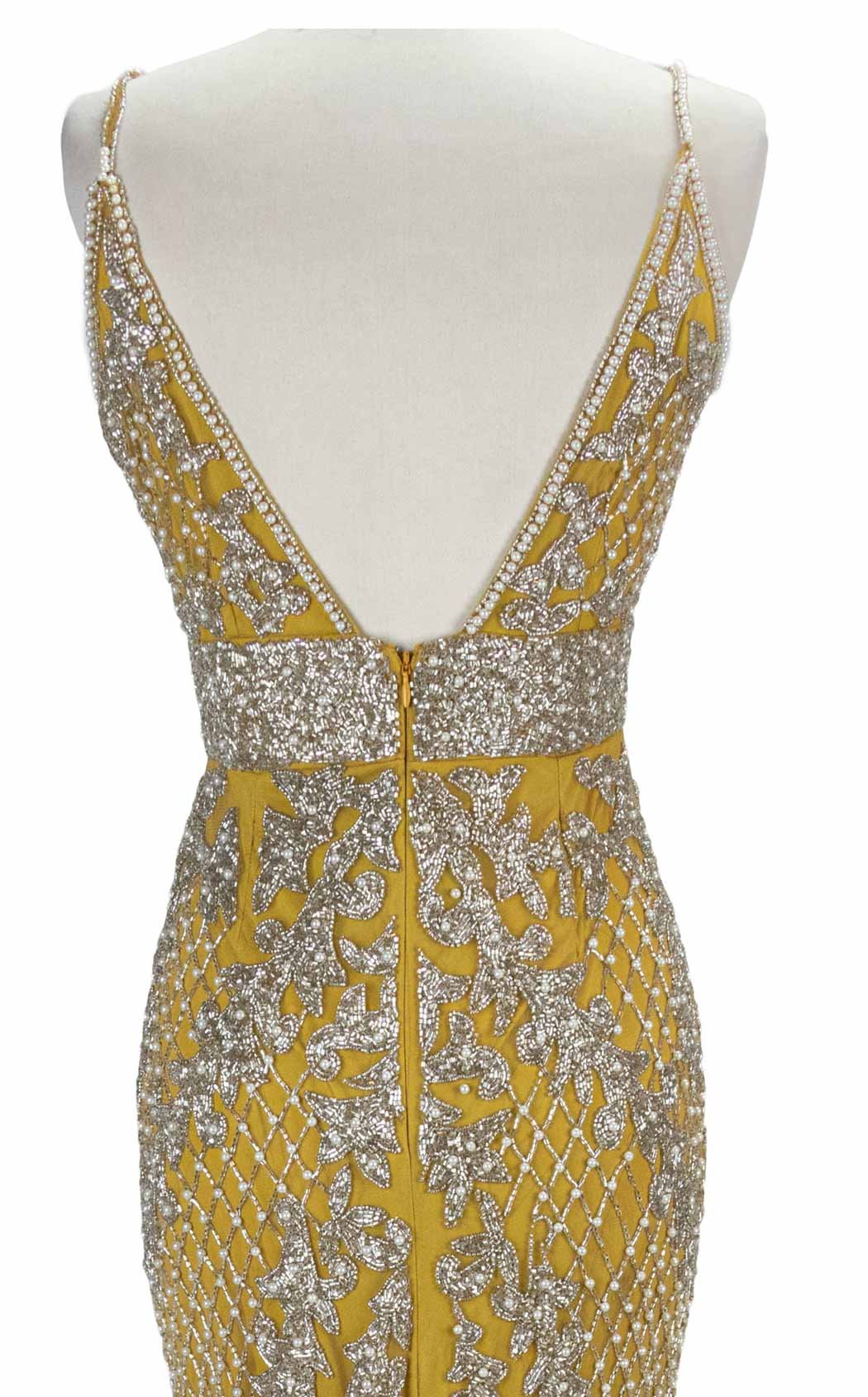 Paul Rekhi 1002 Dress