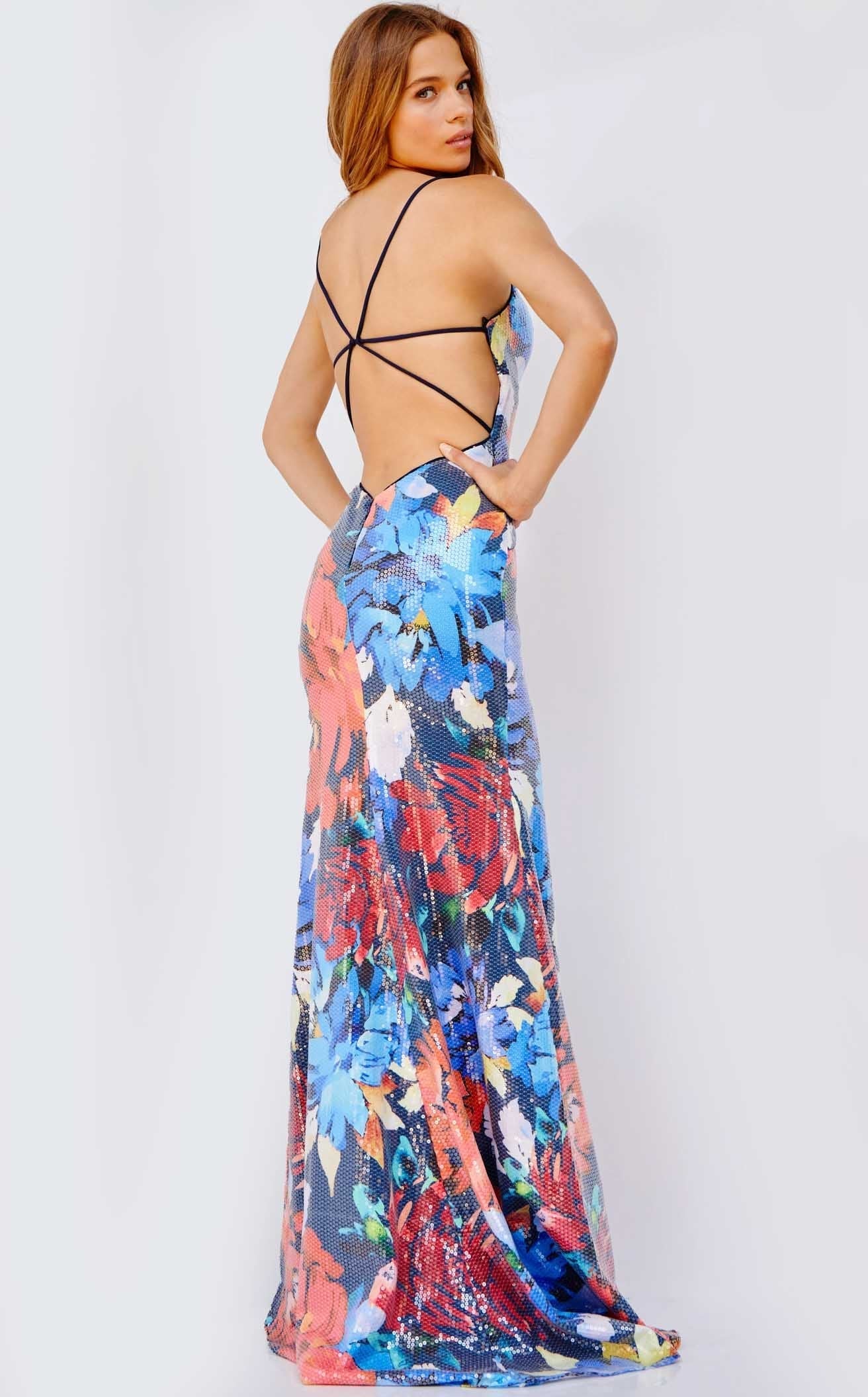 Jovani 23906 Dress