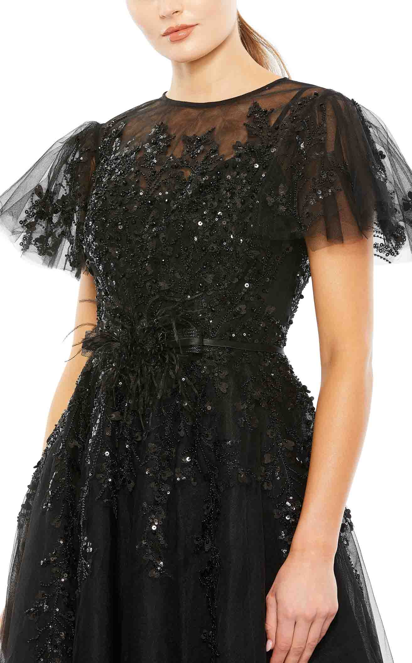 Mac Duggal 20362 Dress