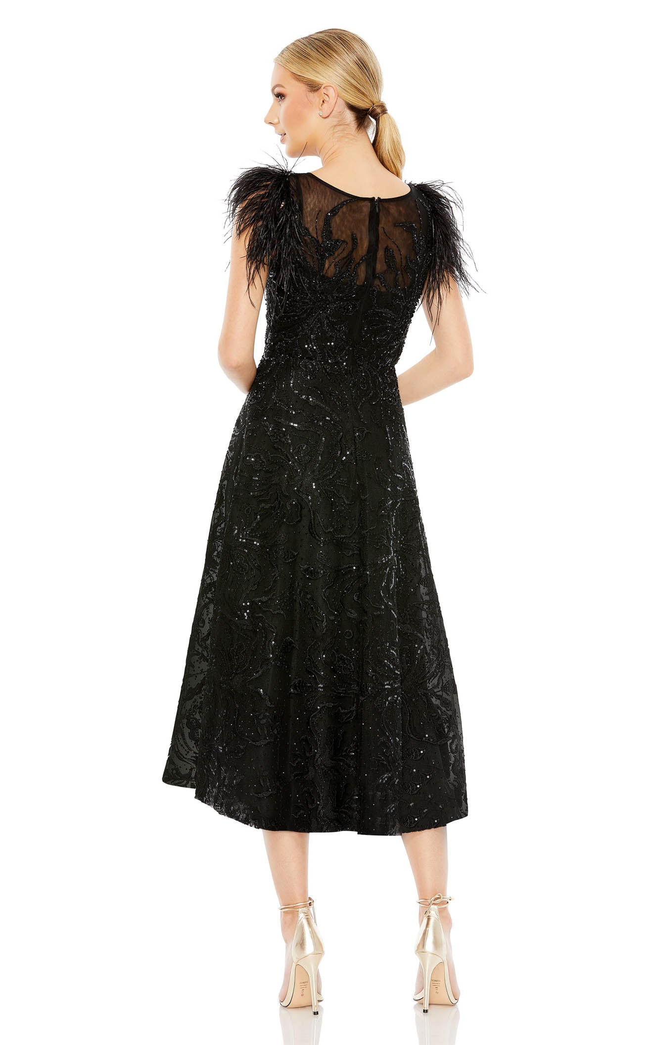 Mac Duggal 20400 Dress