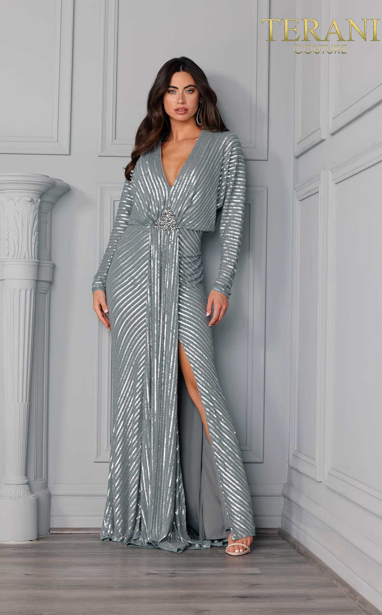 Terani 2111M5280 Dress