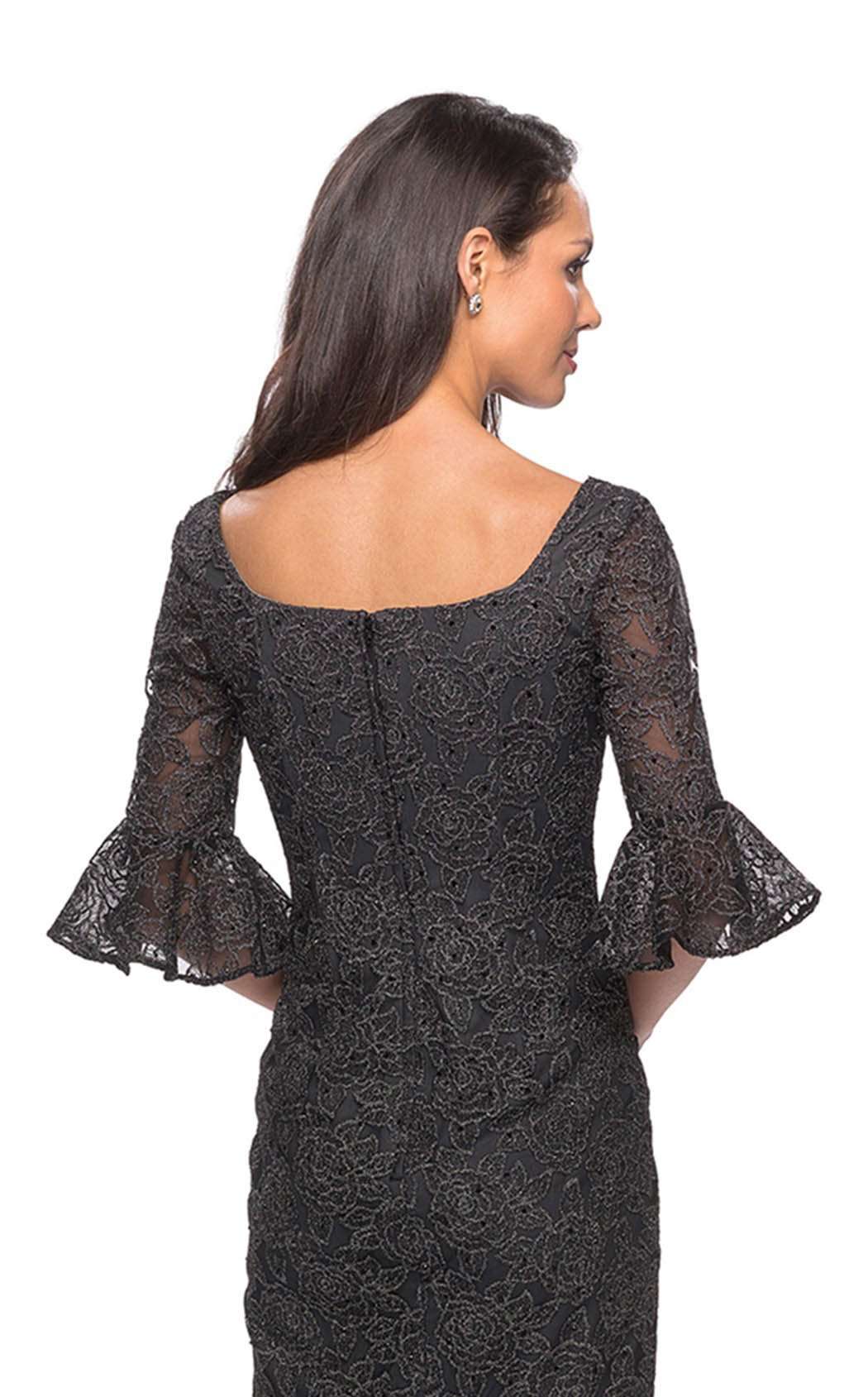 La Femme 25523 Dress