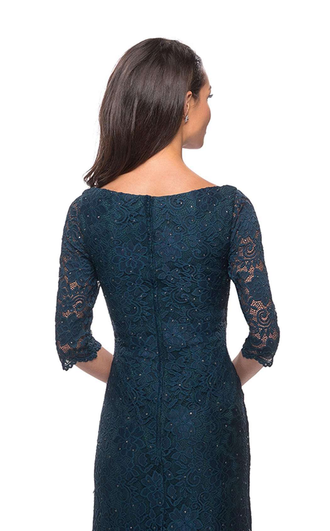 La Femme 25526 Dress