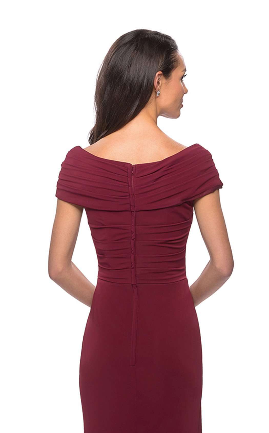 La Femme 26519 Dress