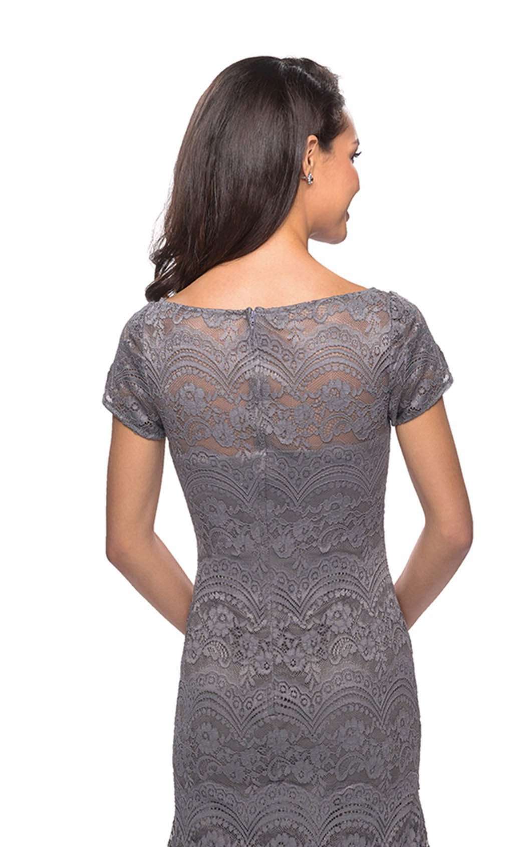 La Femme 26875 Dress