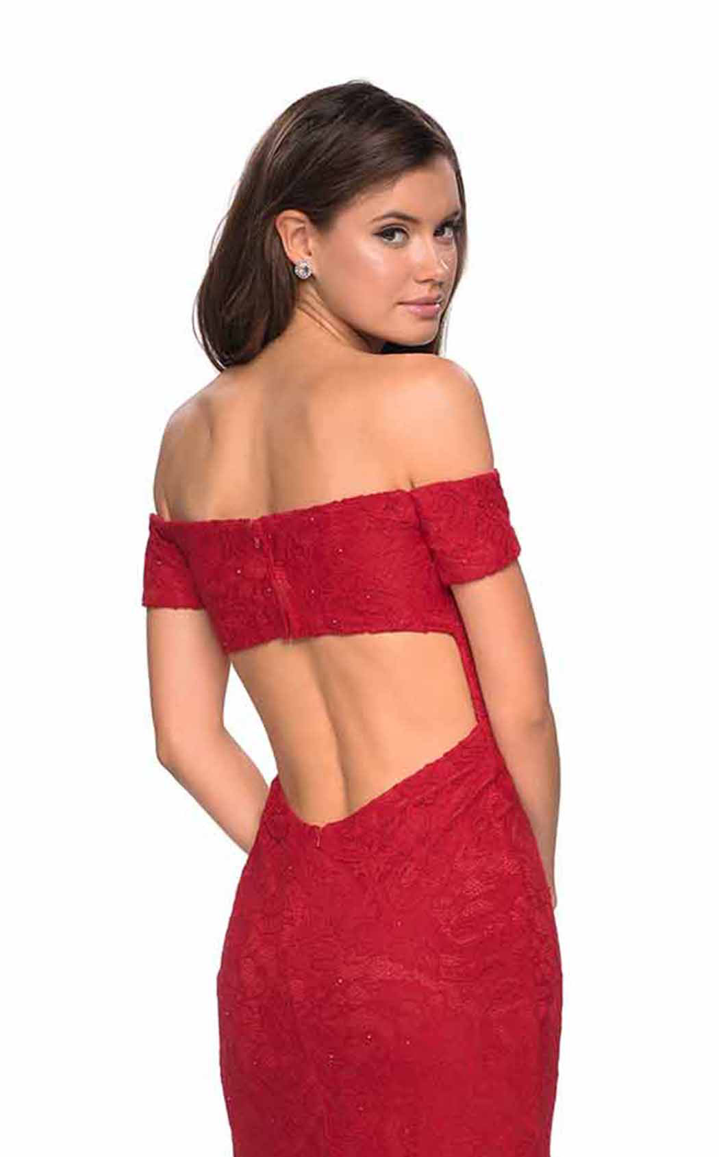 La Femme 26998 Dress