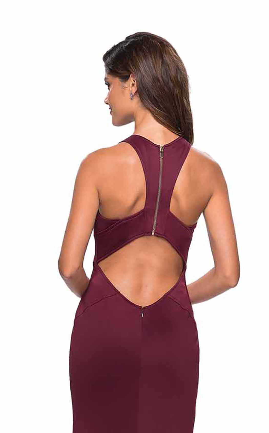 La Femme 27573 Dress