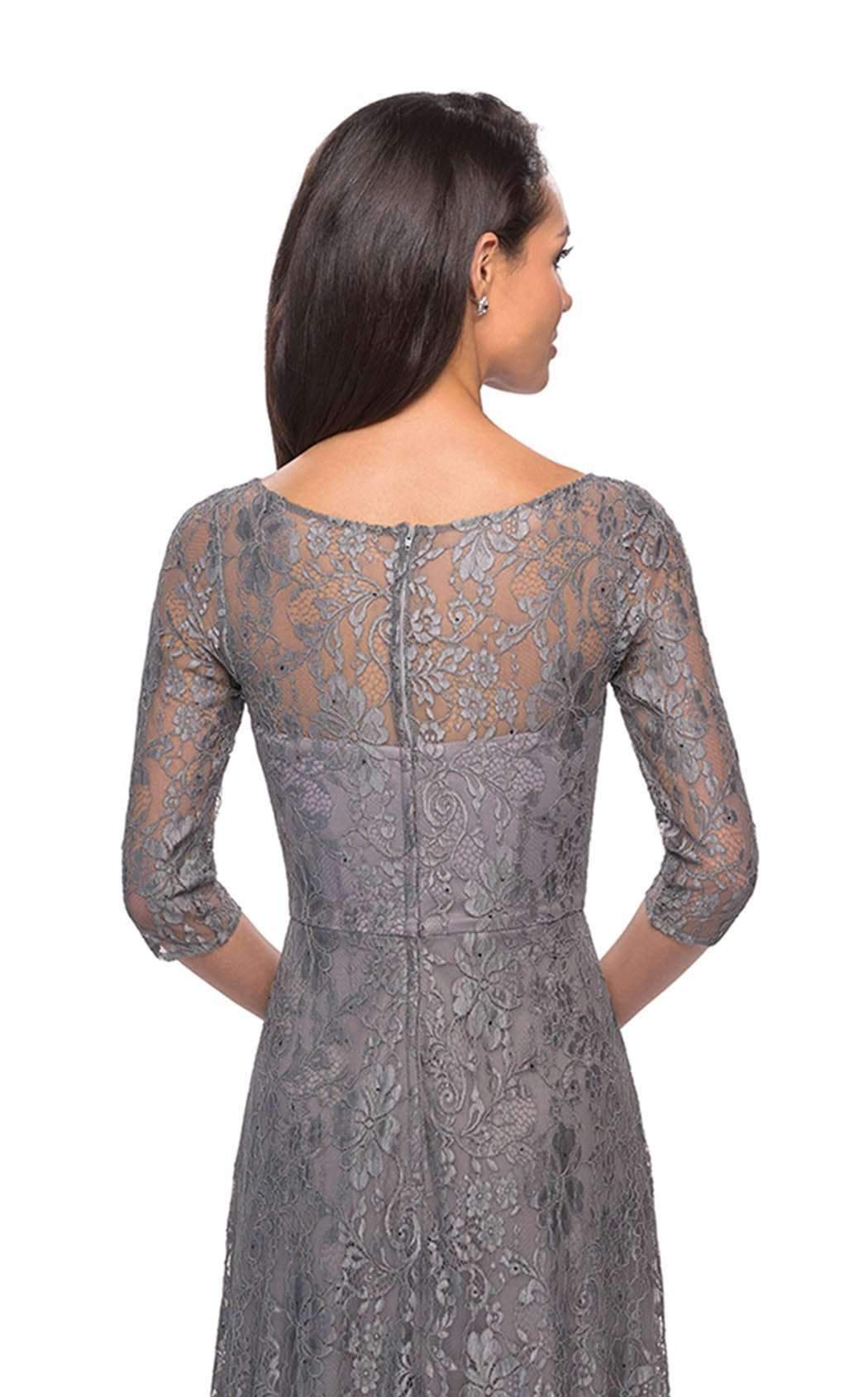 La Femme 27857 Dress