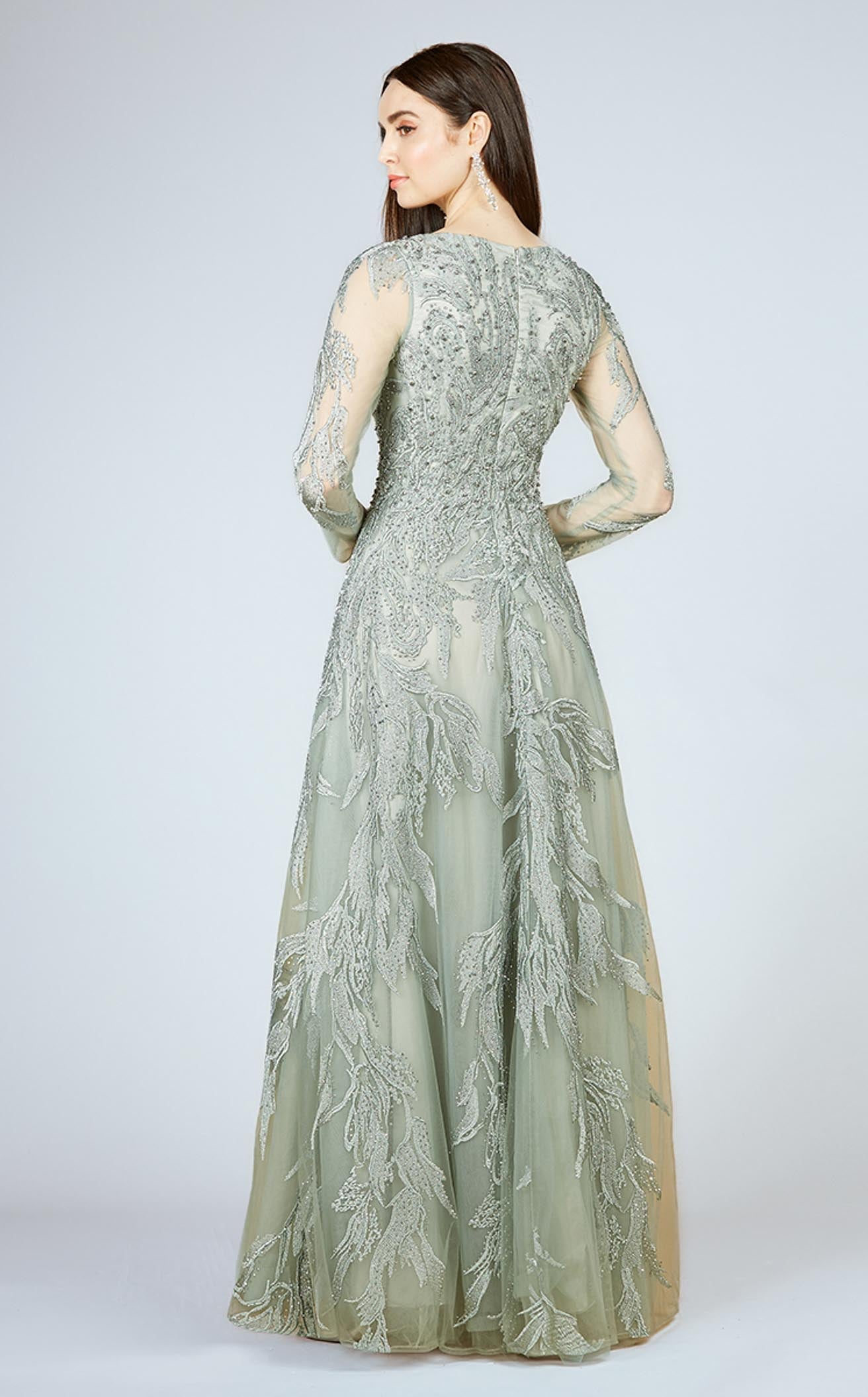 Lara 29209 Dress