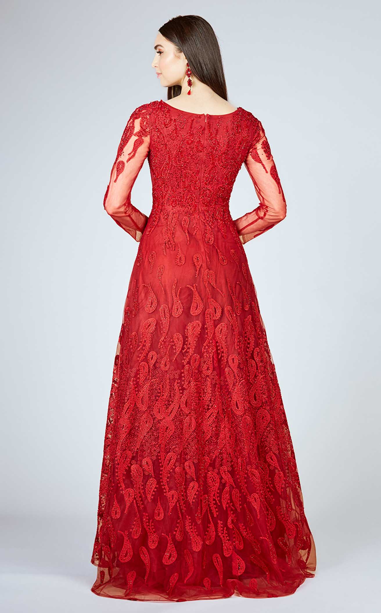 Lara 29212 Dress