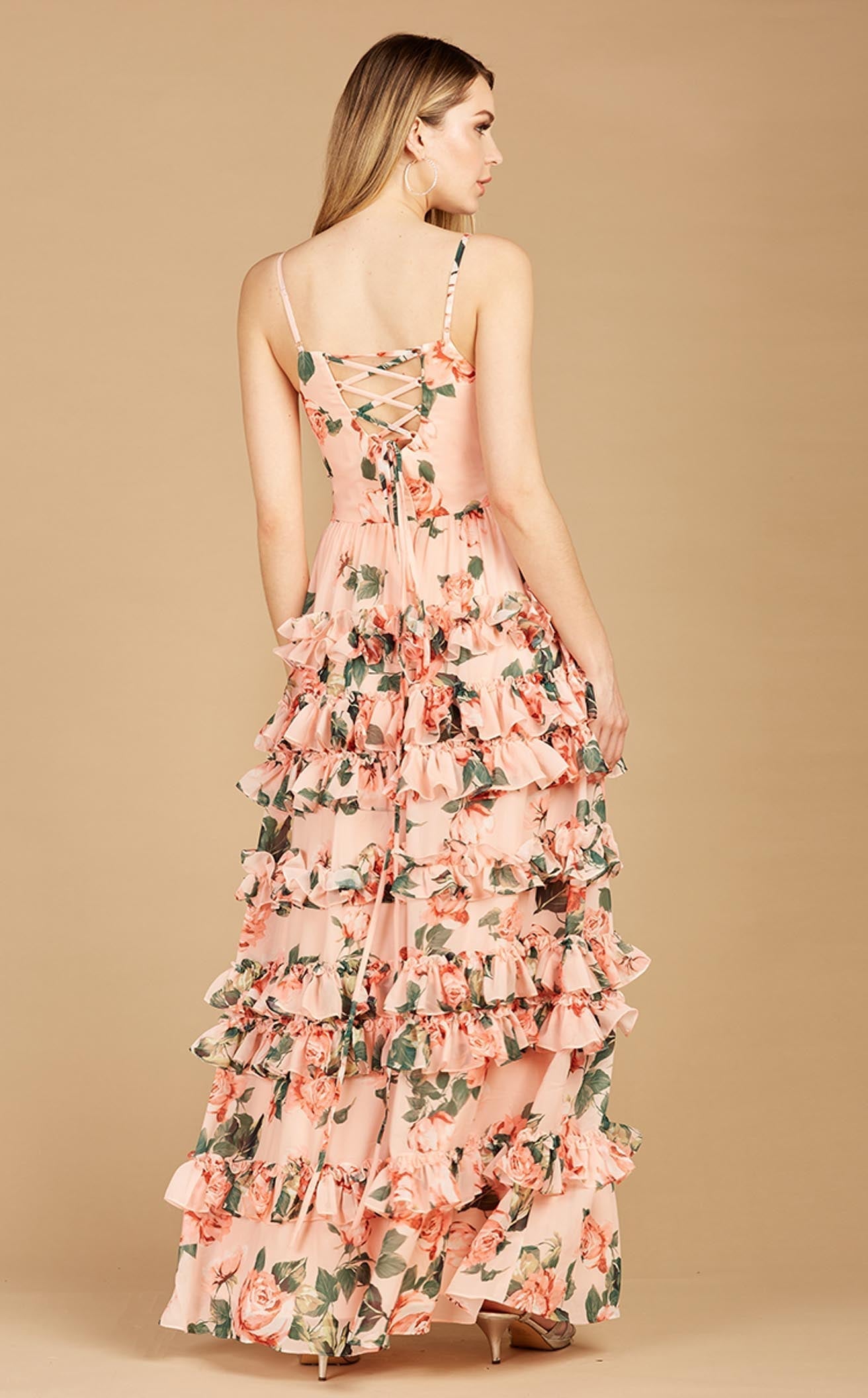 Lara 29242 Dress