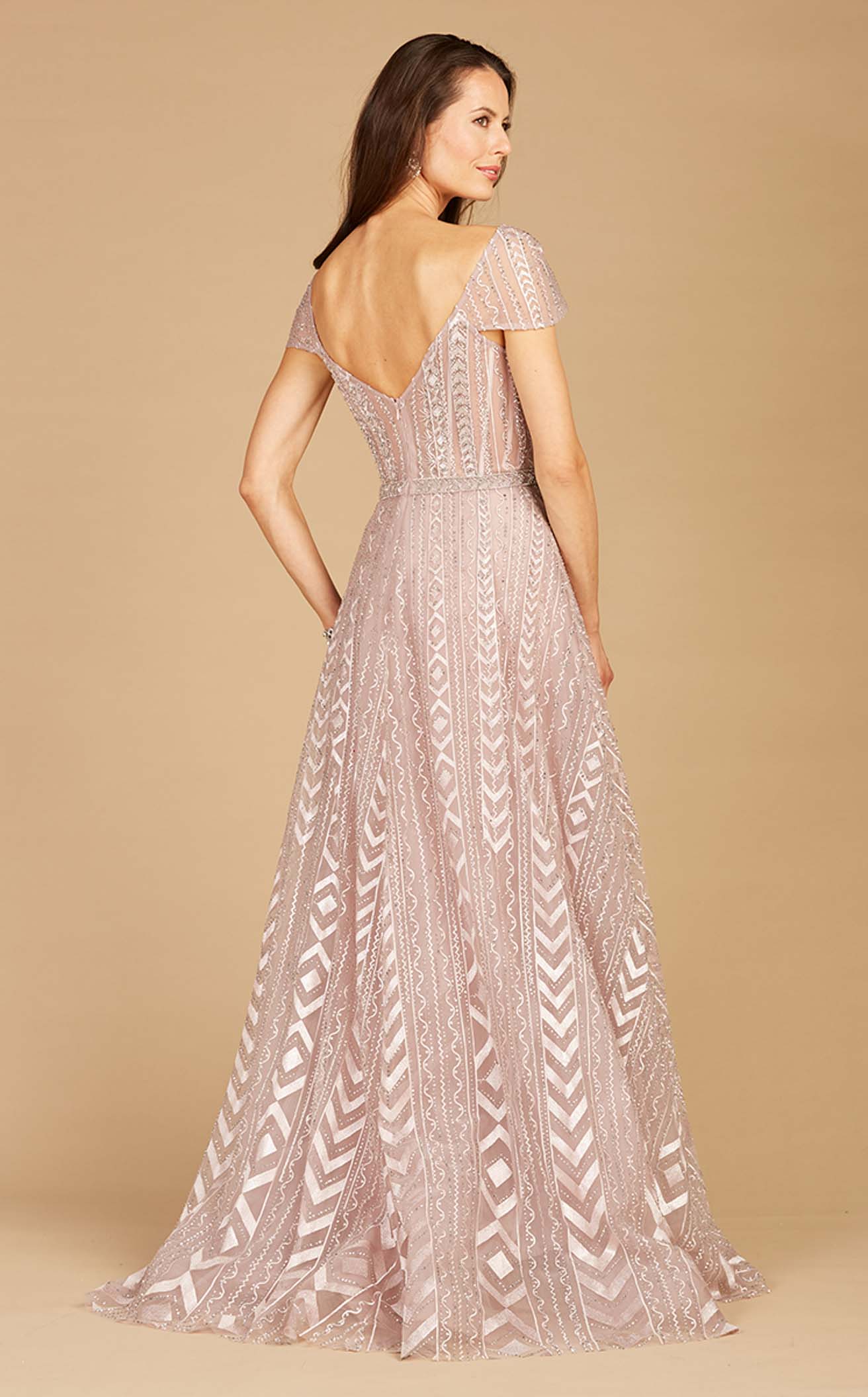 Lara 29301 Dress