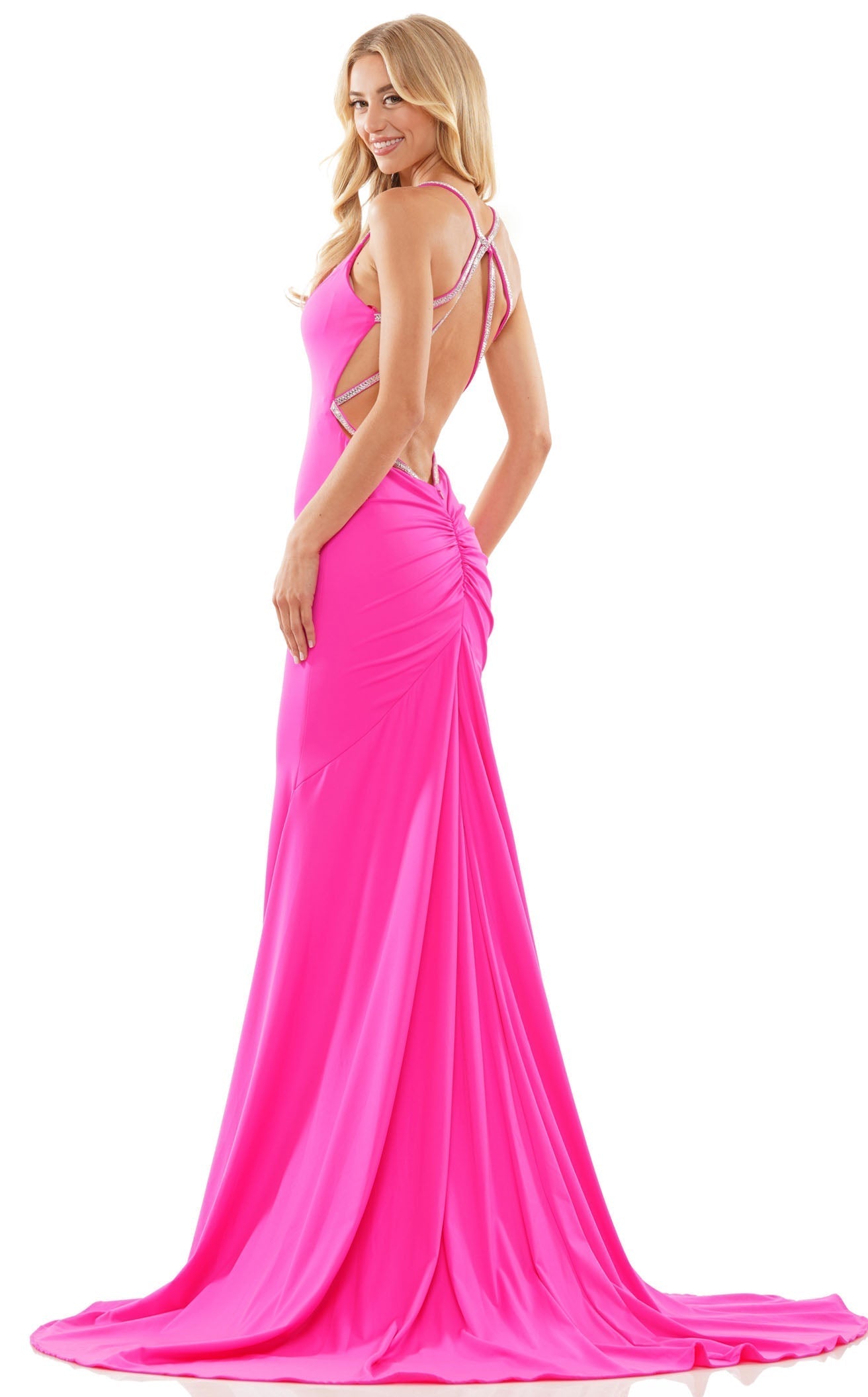 Colors Dress 2974 Dress