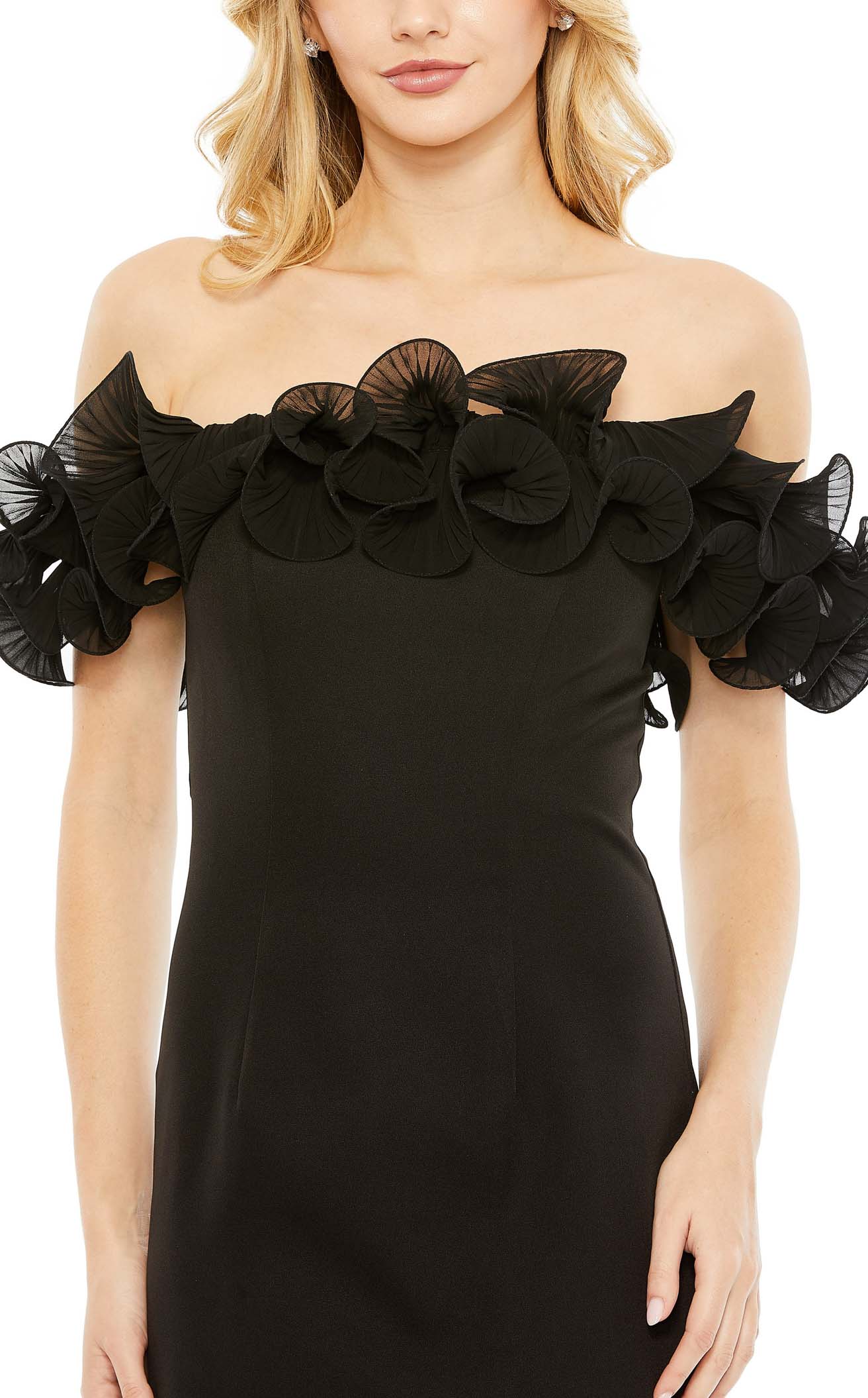 Mac Duggal 49643 Dress