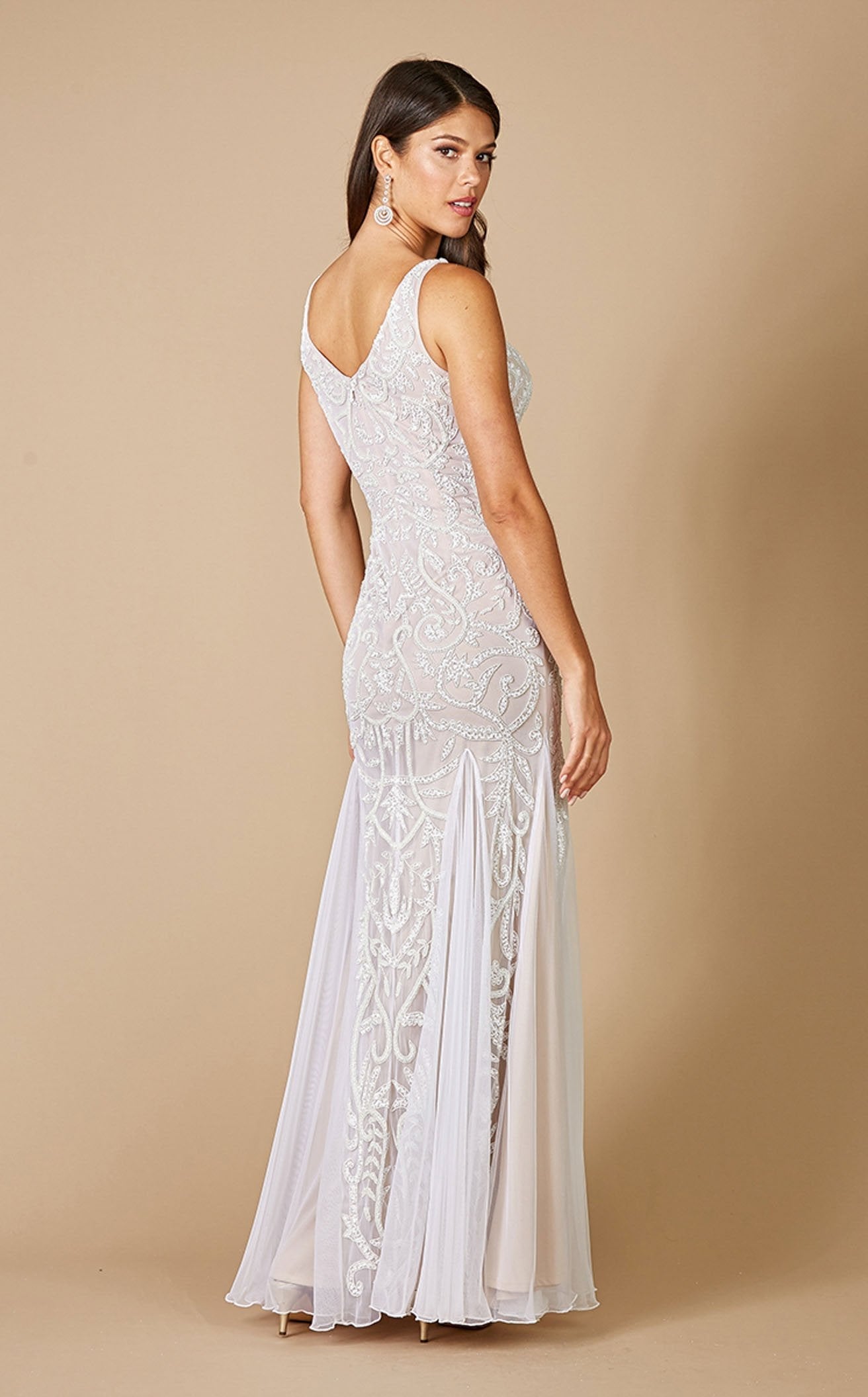 Lara 51061 Dress