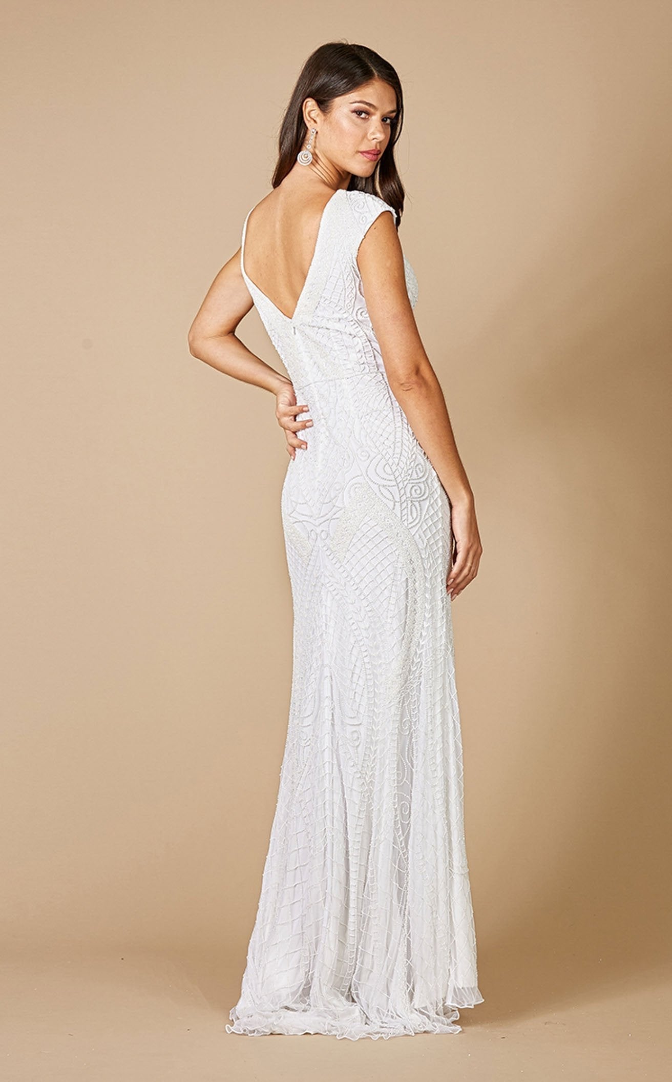 Lara 51071 Dress