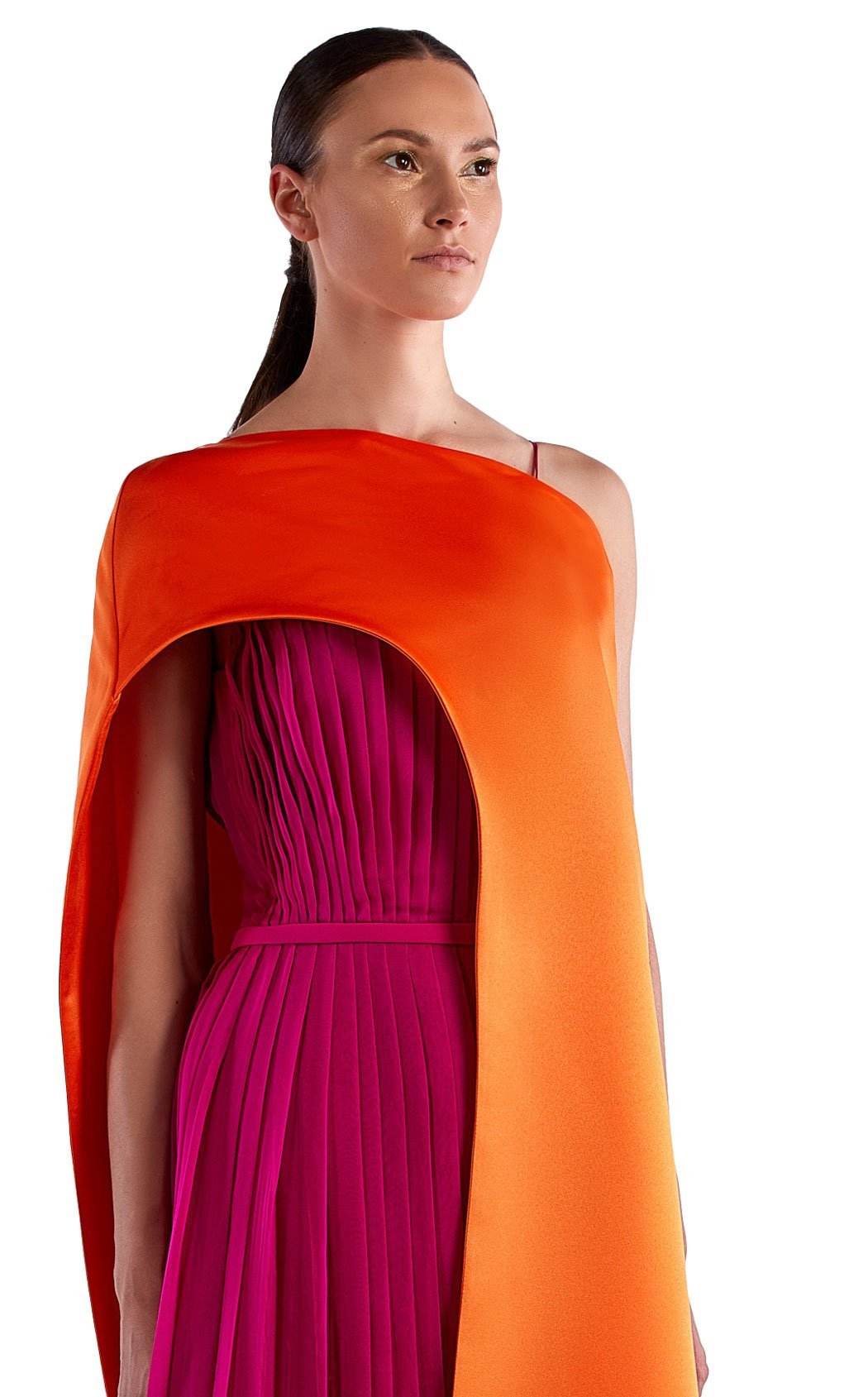 Edward Arsouni Couture SS0515 Dress