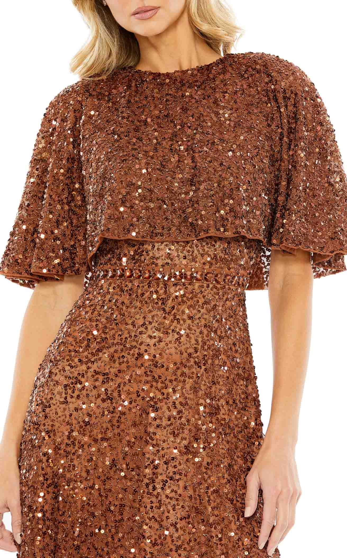 Mac Duggal 5577 Dress