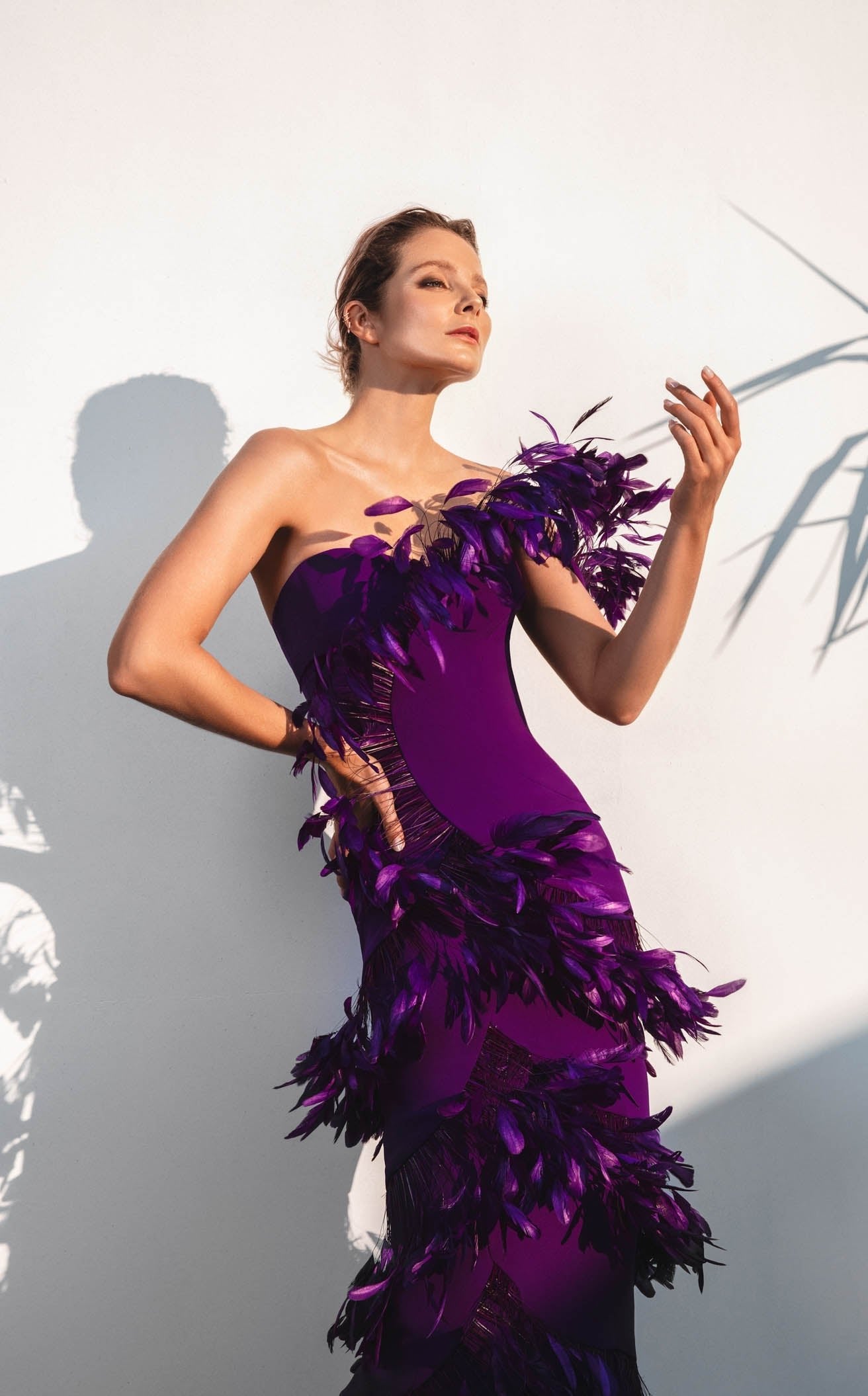 Jean Louis Sabaji 600217 Dress