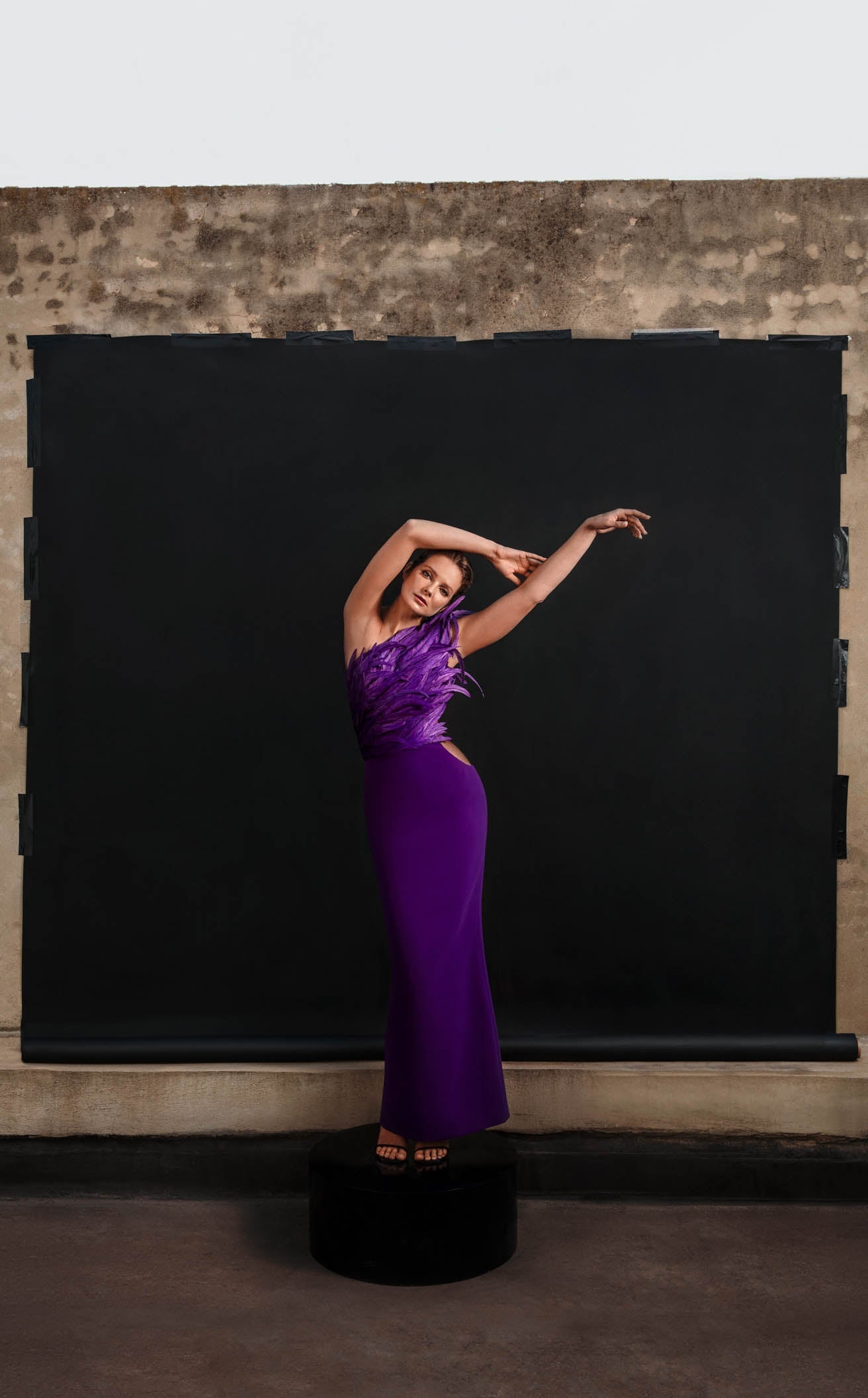 Jean Louis Sabaji 60028 Dress