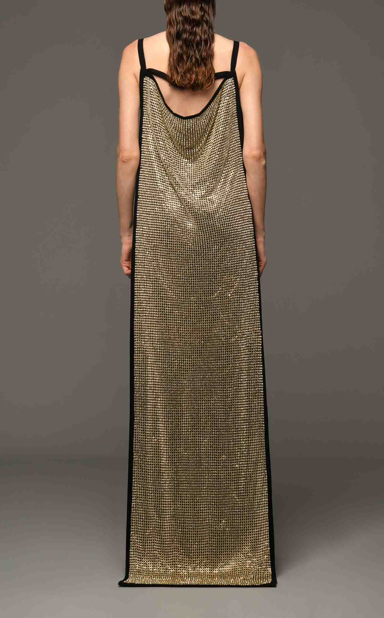 Jean Louis Sabaji 600436 Dress
