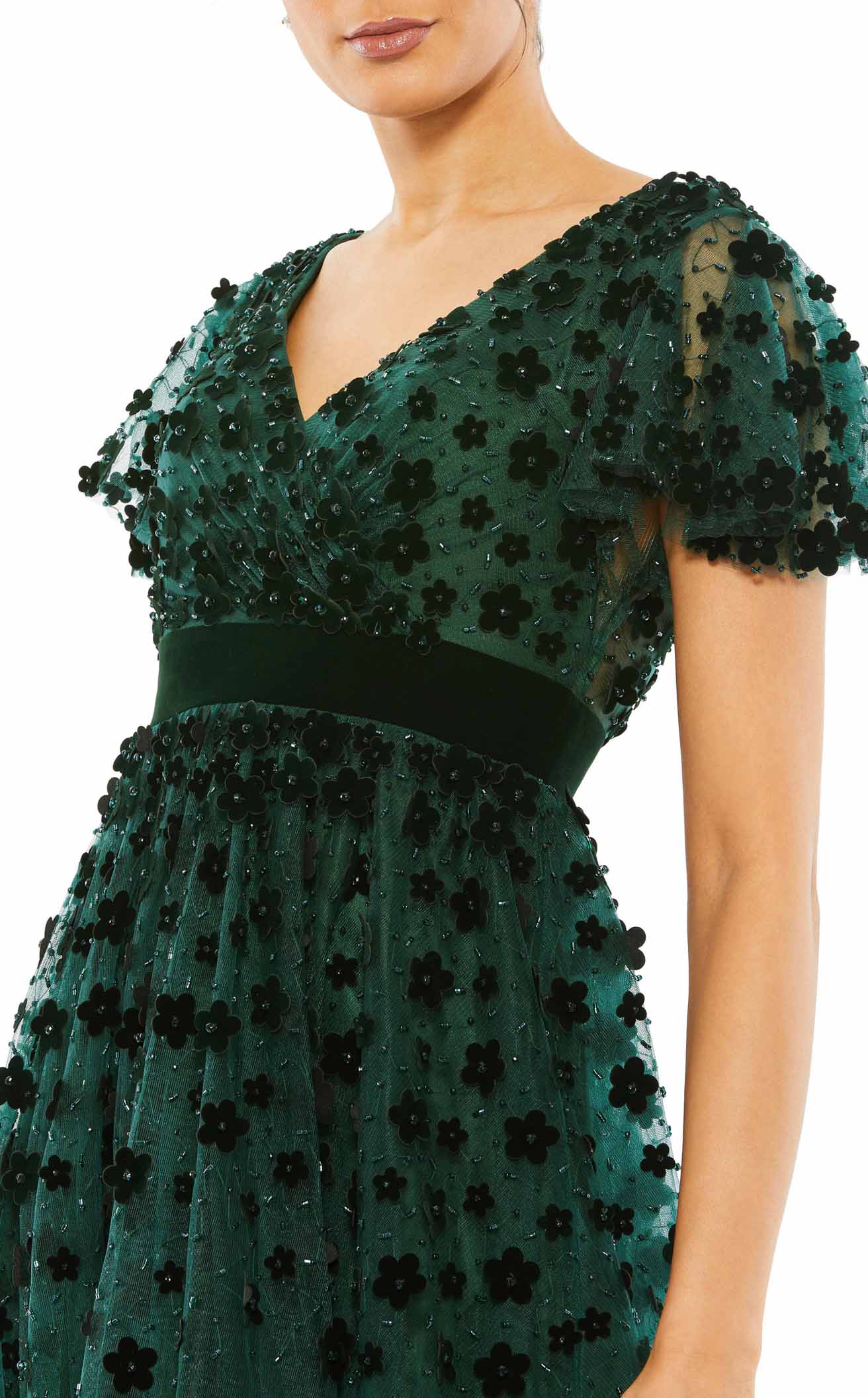 Mac Duggal 67854 Dress