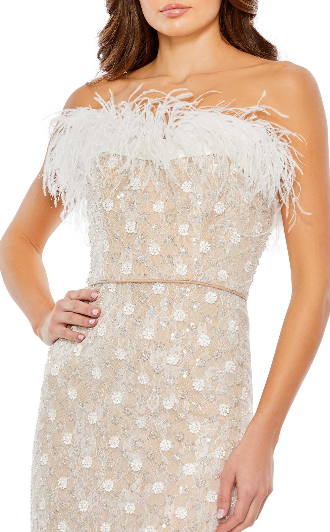 Mac Duggal 68140 Dress