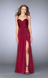 La Femme 24263 Dress