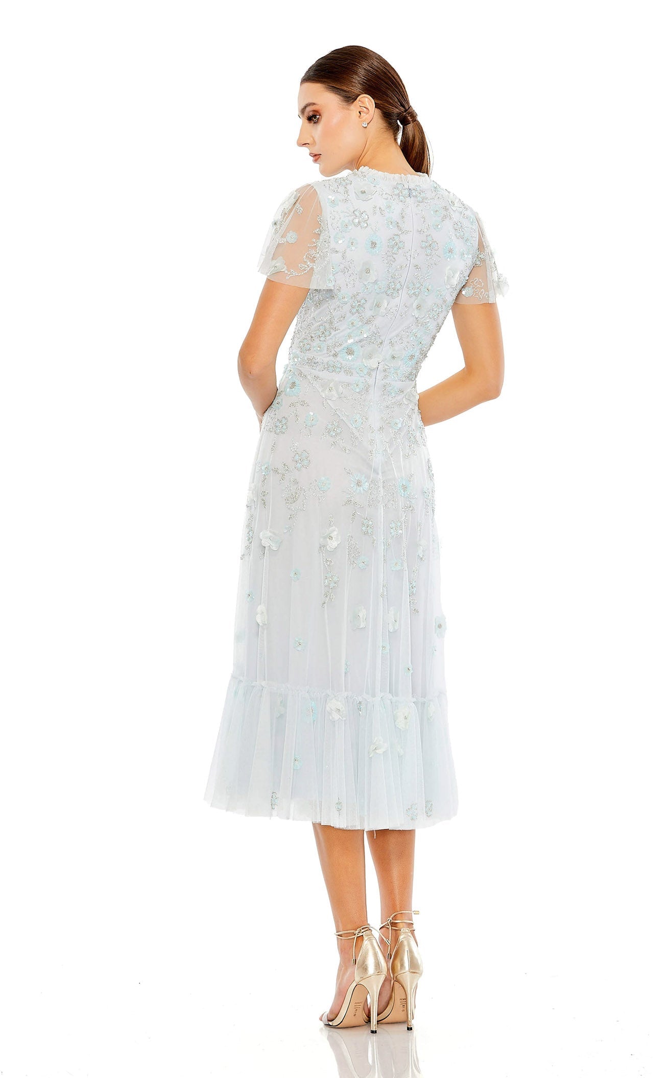 Mac Duggal 9212 Dress