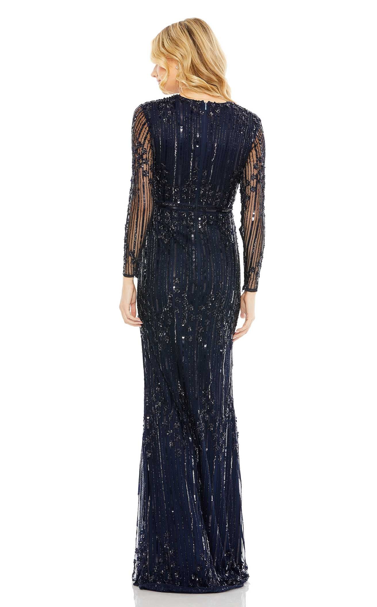 Mac Duggal 93781 Dress