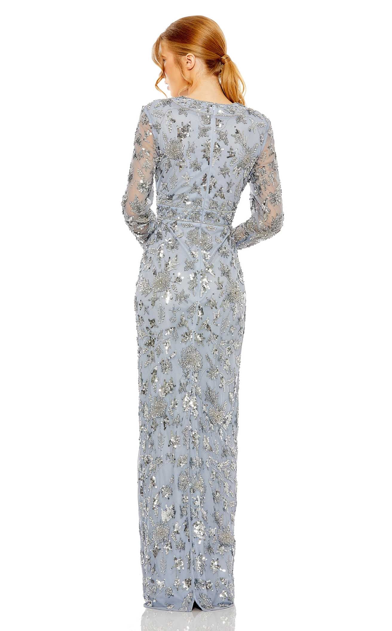 Mac Duggal 93939 Dress