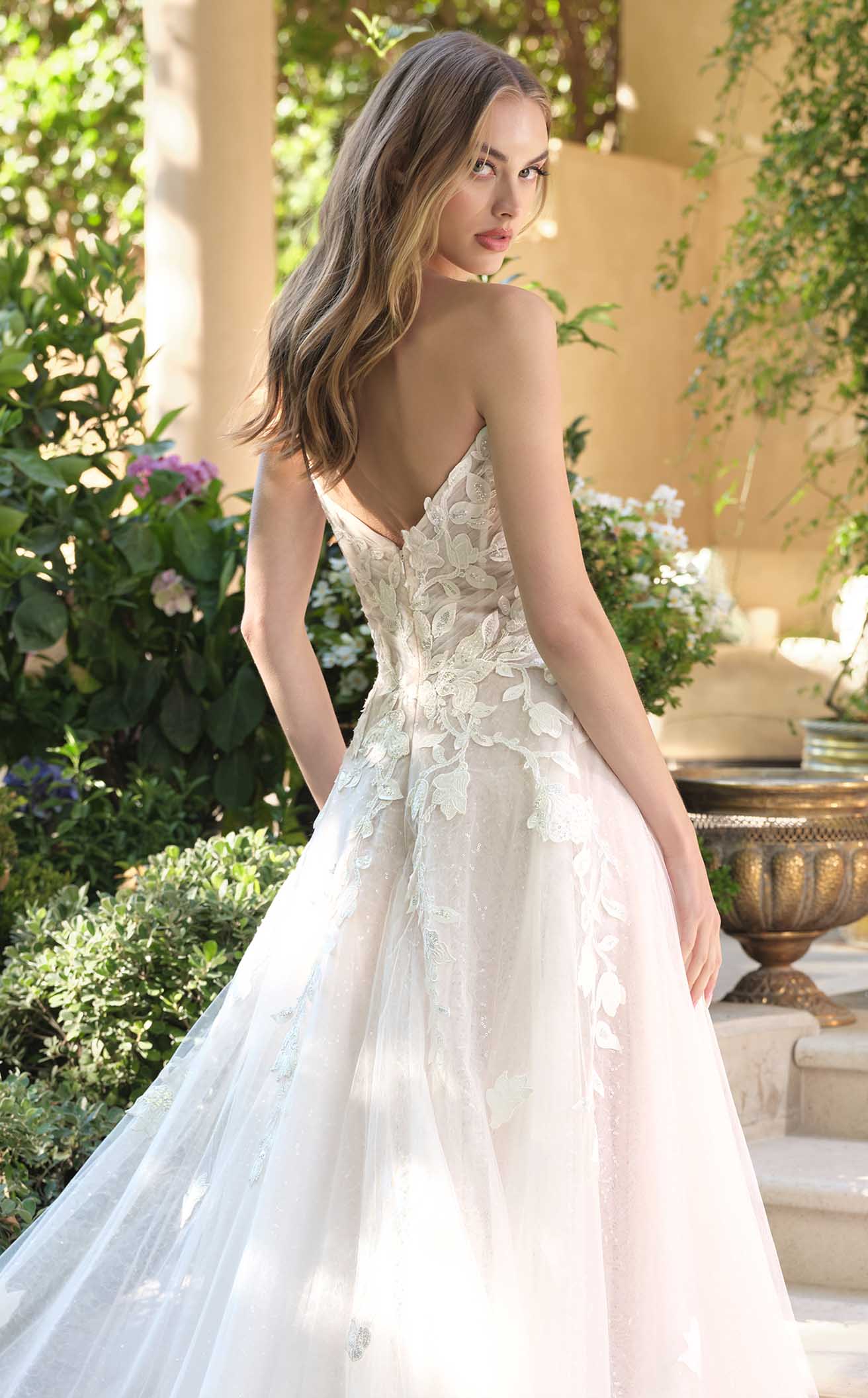 Andrea and Leo WL070 Dress