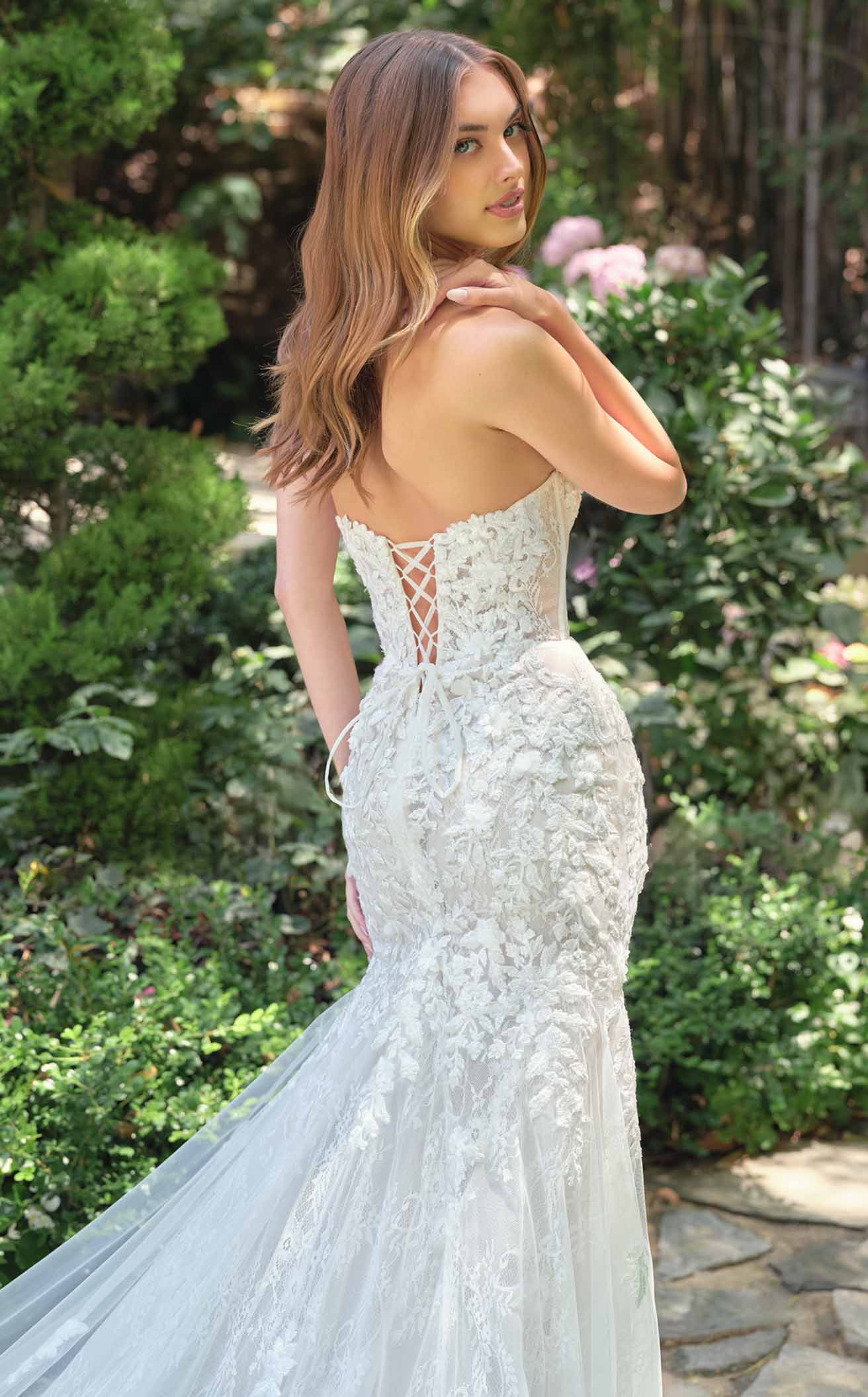 Andrea and Leo WL088 Dress