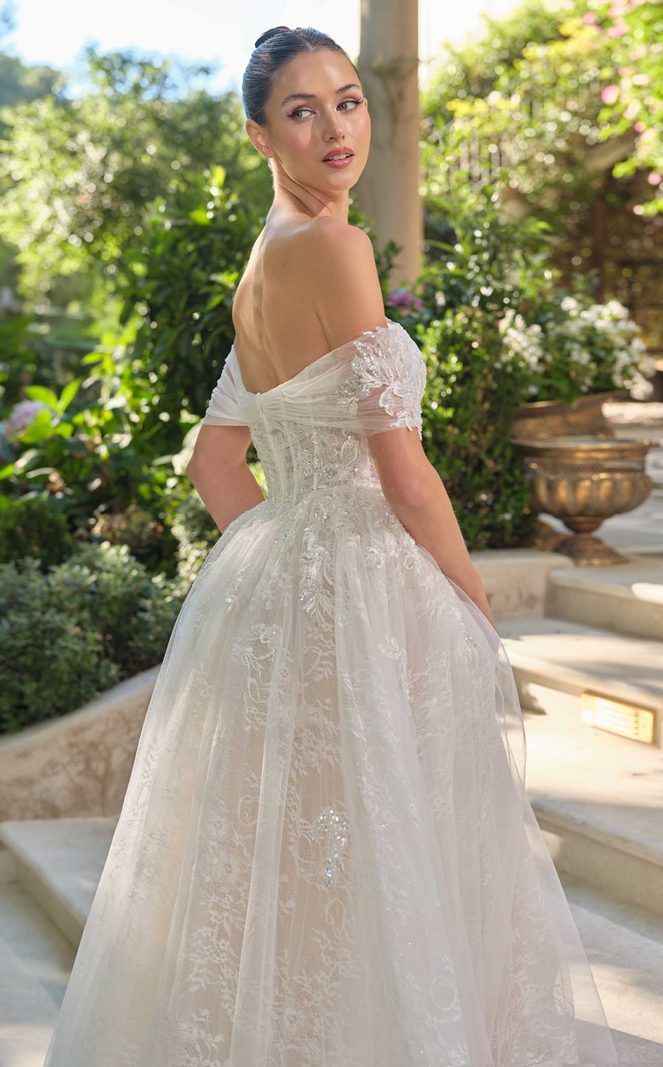 Andrea and Leo WL090 Dress