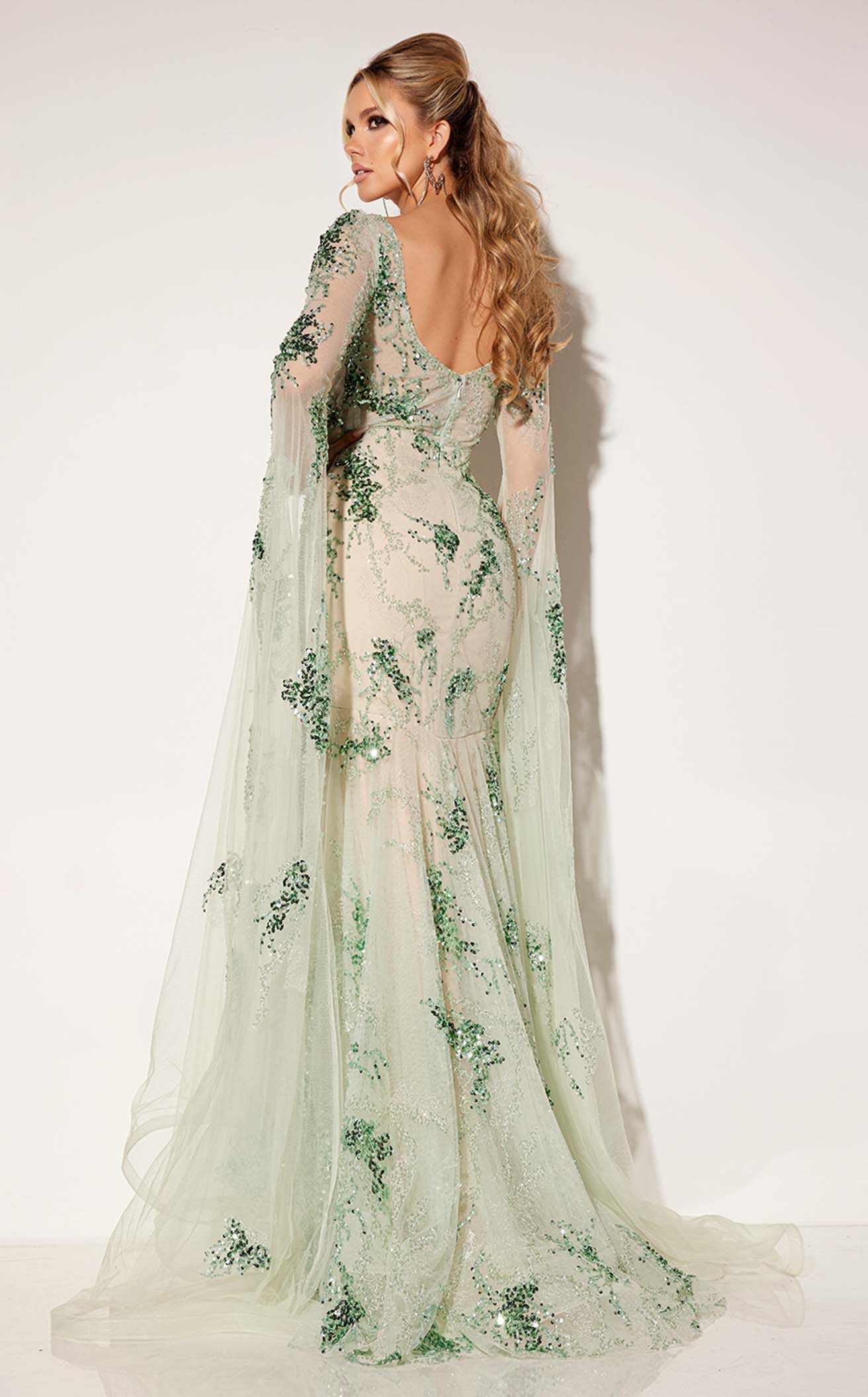 Lucci Lu C8033 Dress
