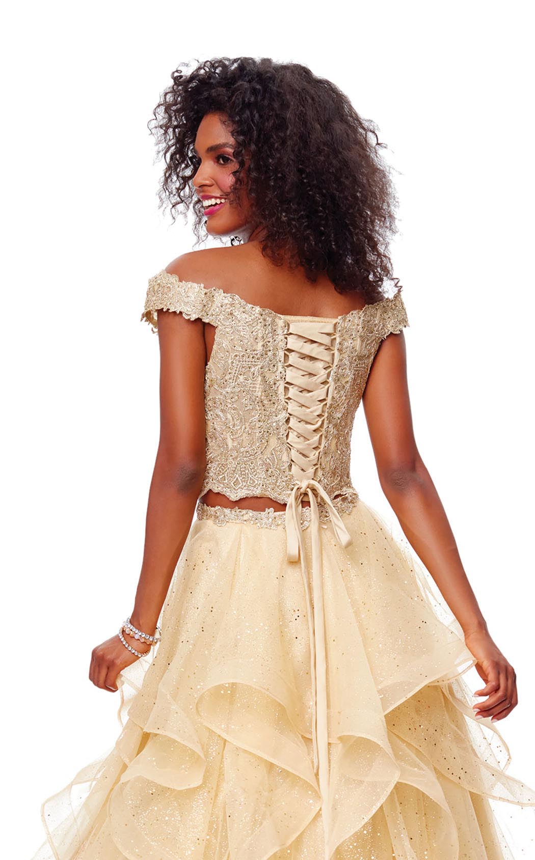 Clarisse 5048 Dress