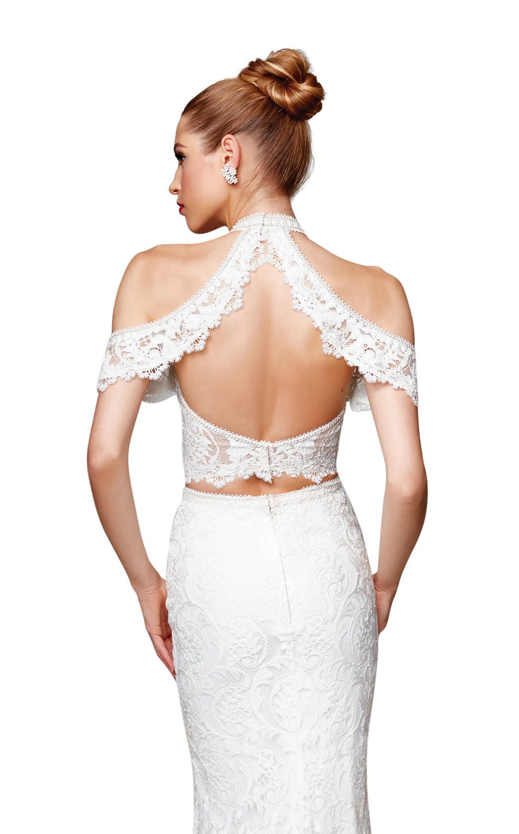 Clarisse 600153 Dress