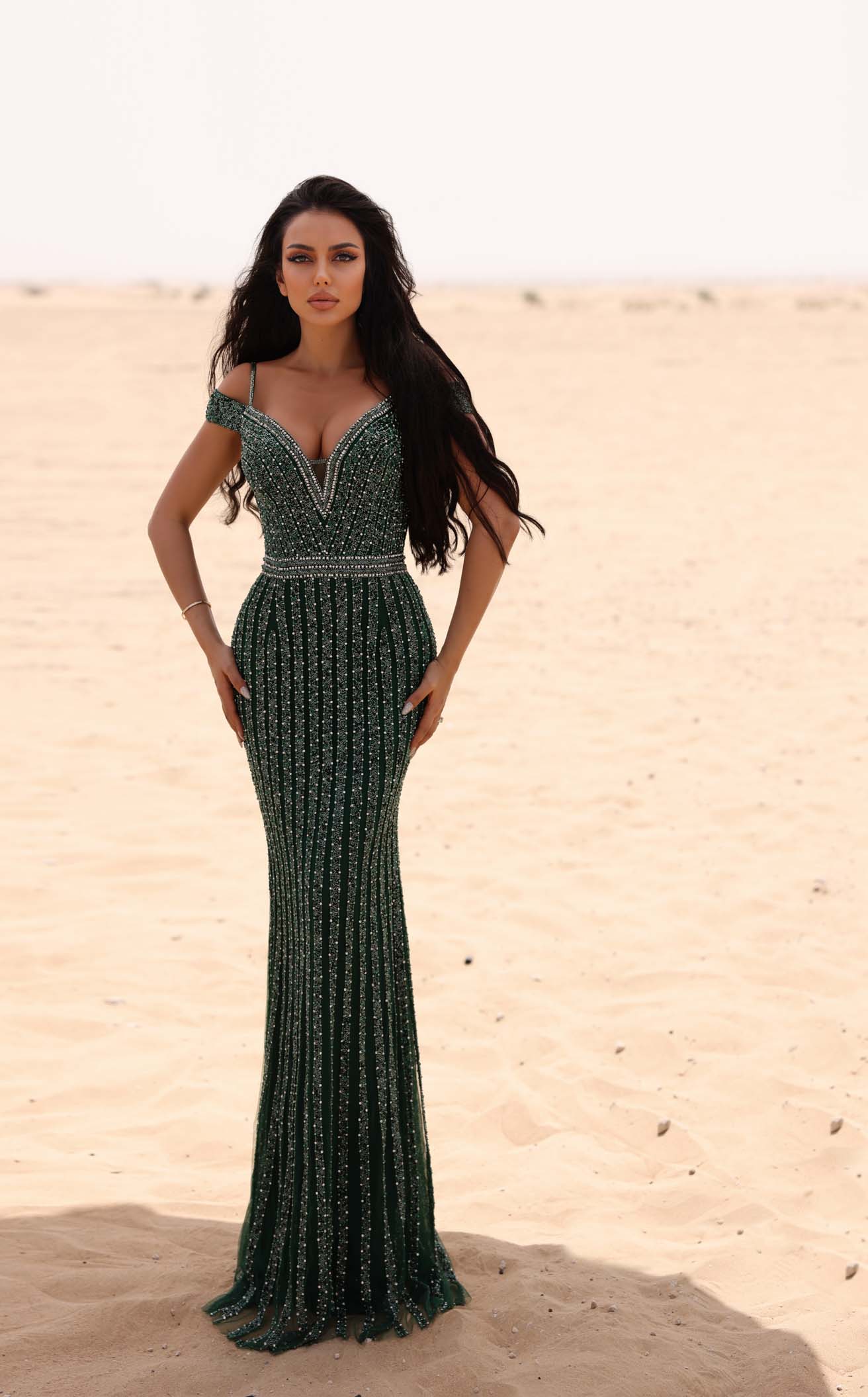 Chic and Holland EW990011 Dress