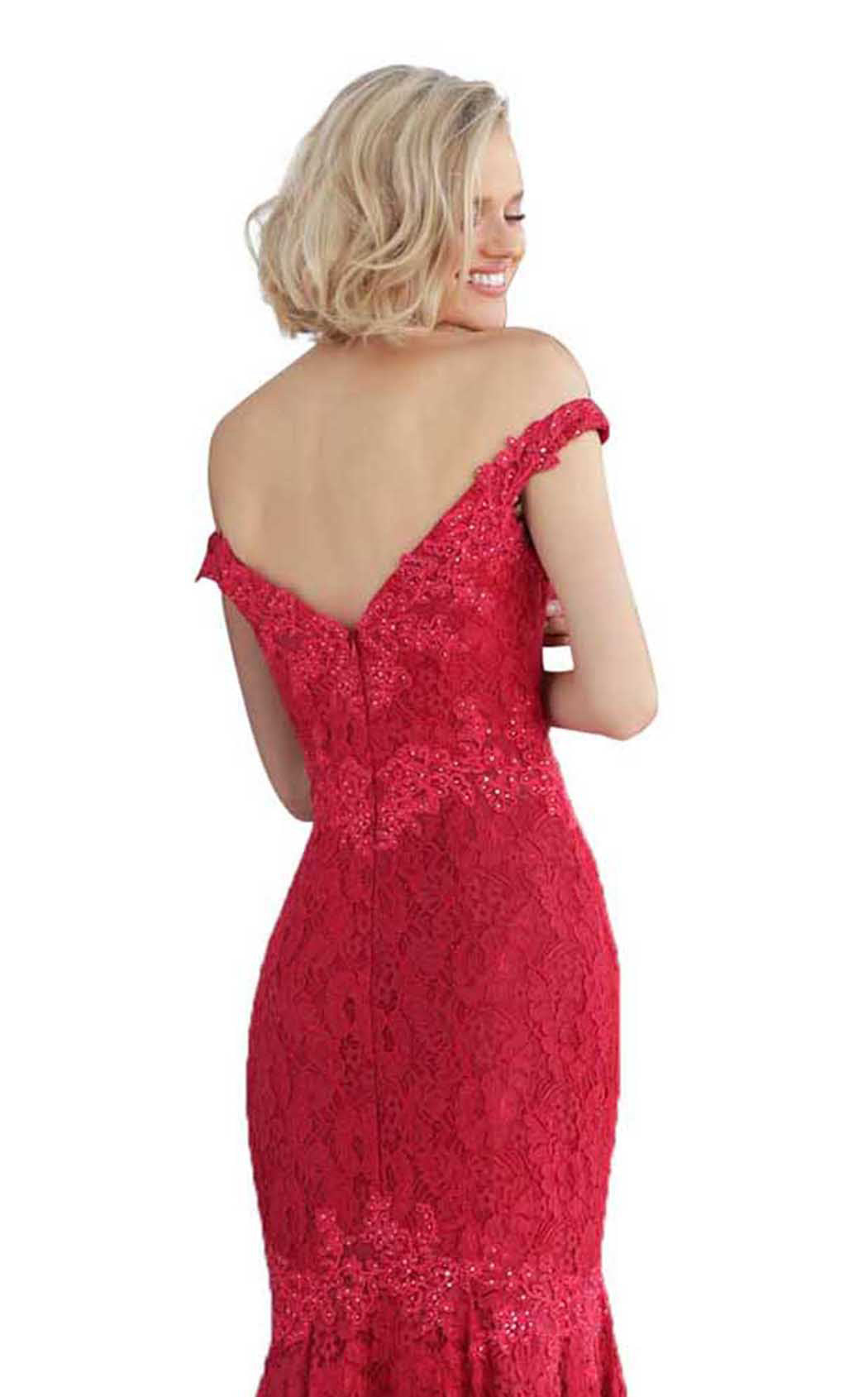 Jovani JVN62564BG Dress