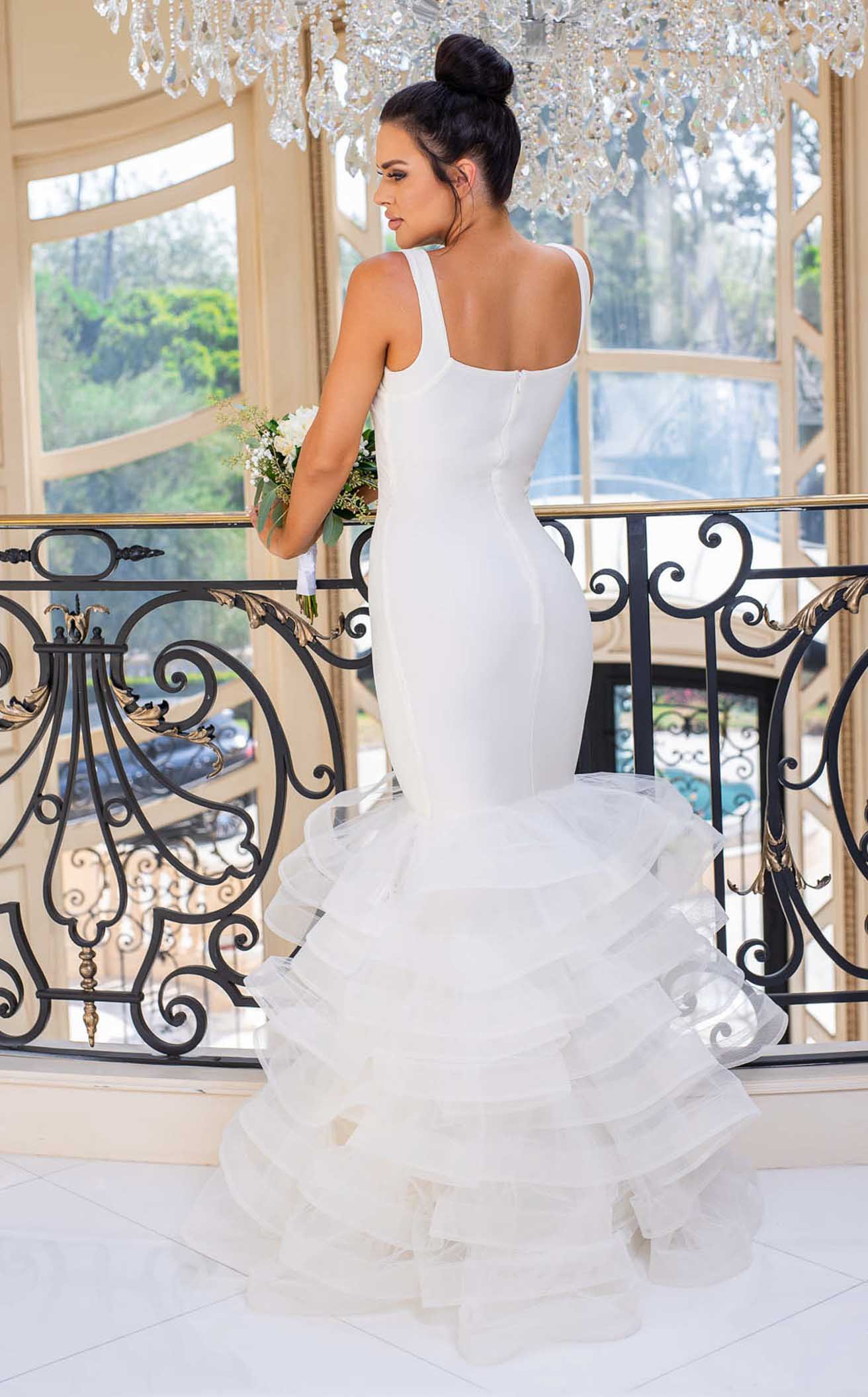 Jessica Angel 10008 Dress