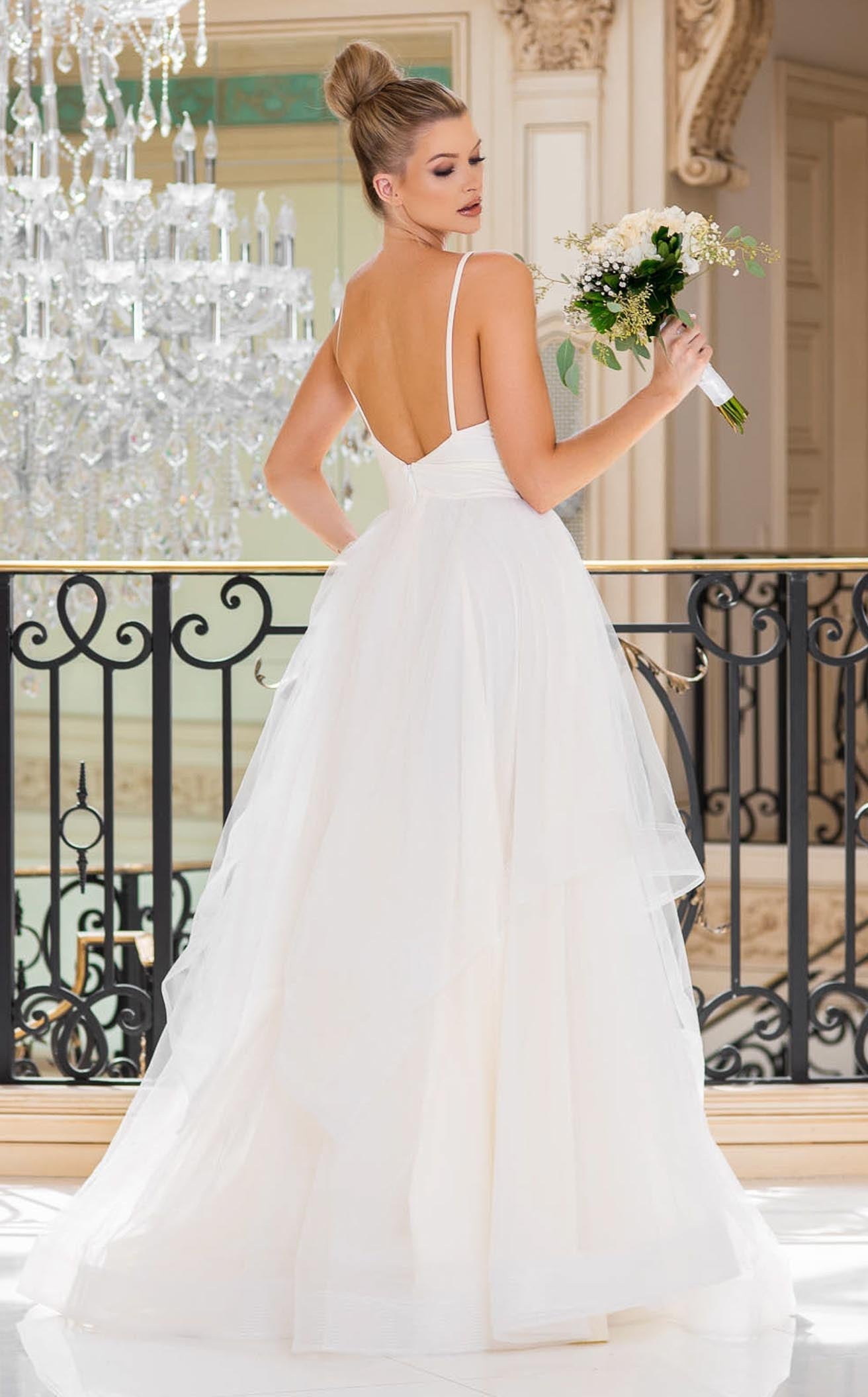 Jessica Angel 10011 Dress