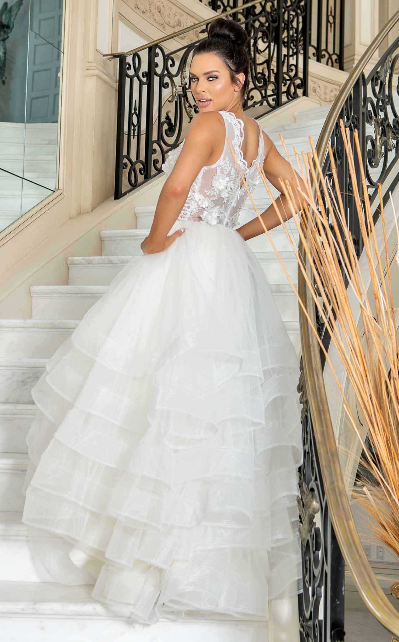Jessica Angel 10012 Dress