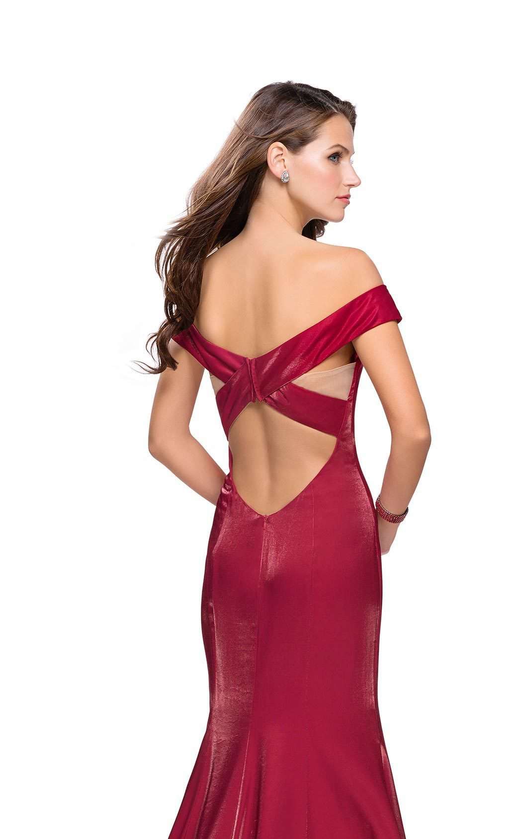 La Femme 25764 Dress