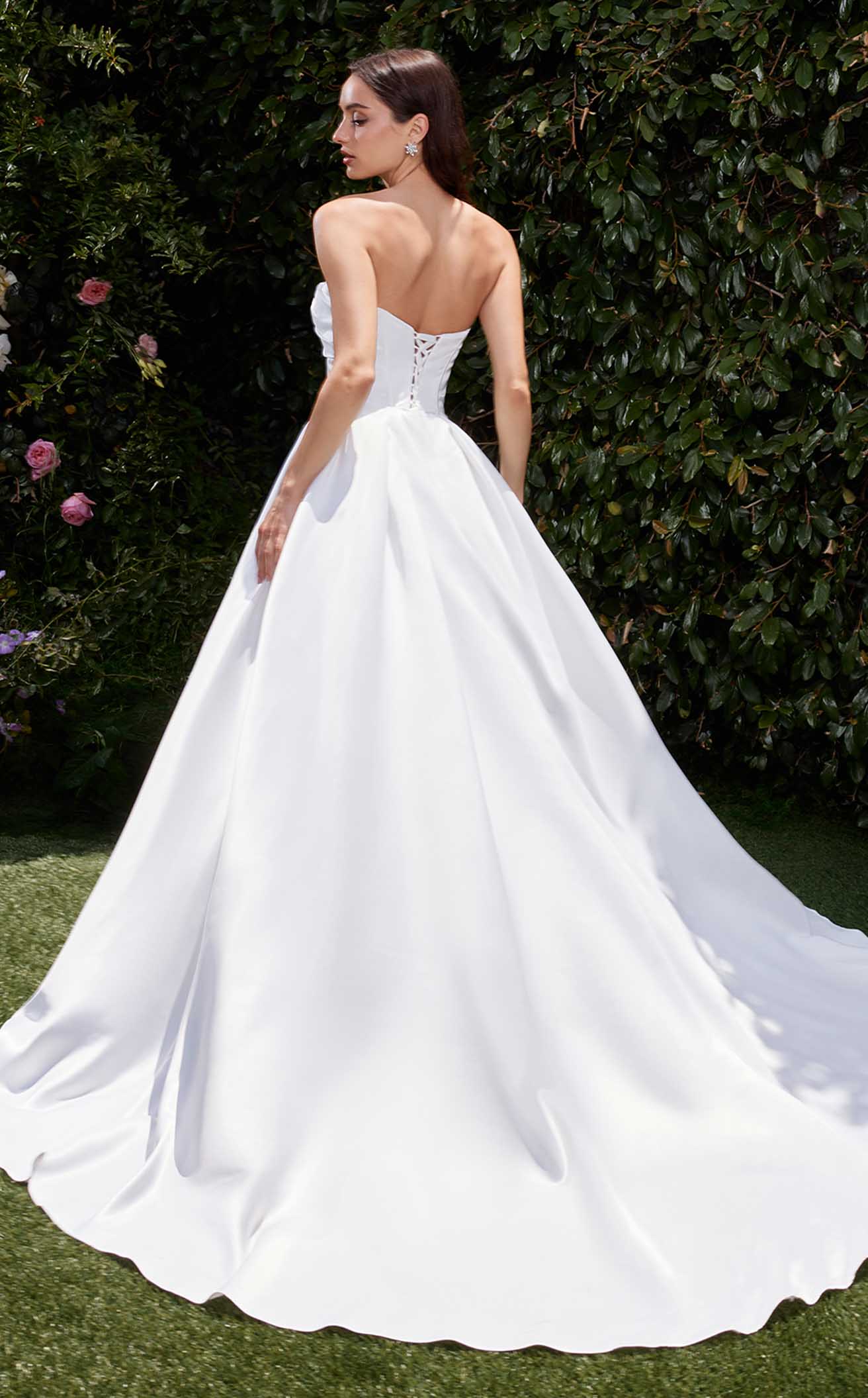 Ladivine CDS512W Dress