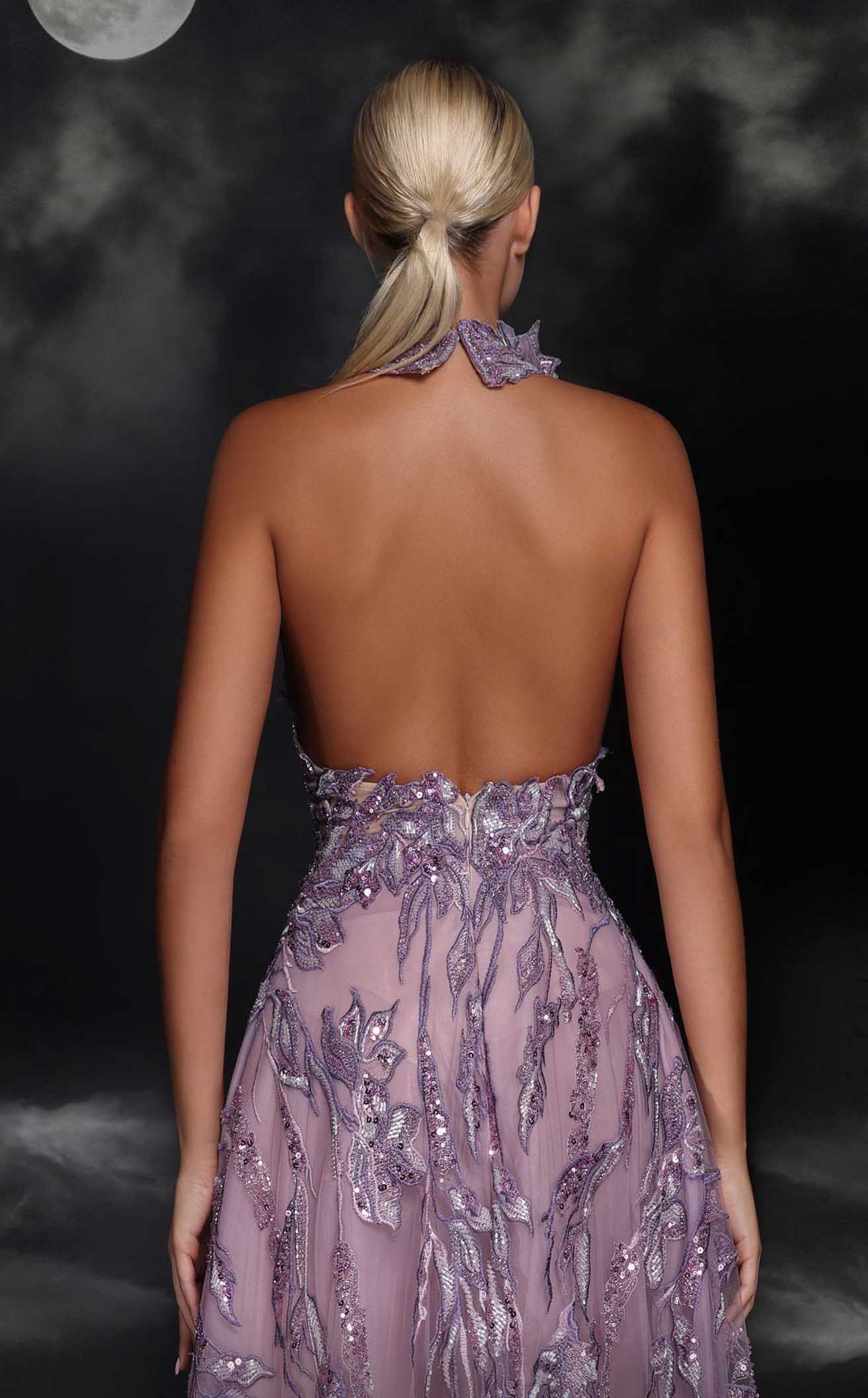 MNM Couture K4104 Dress