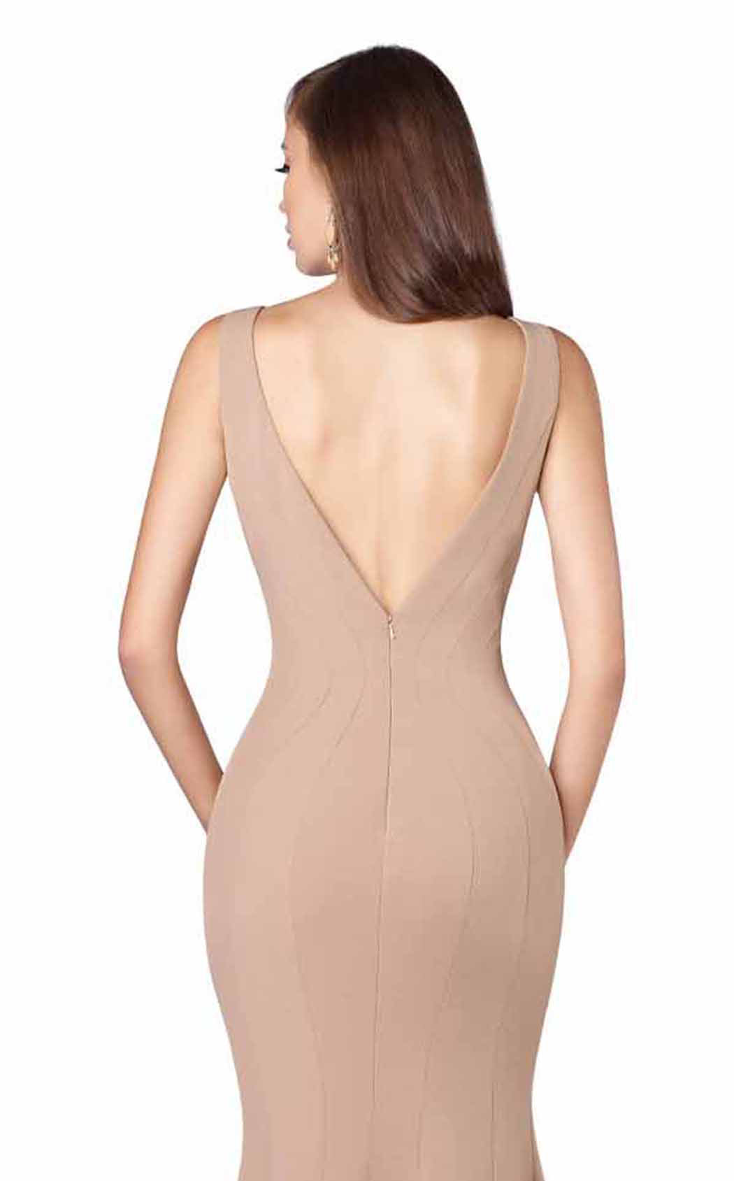 MNM Couture M0008 Dress