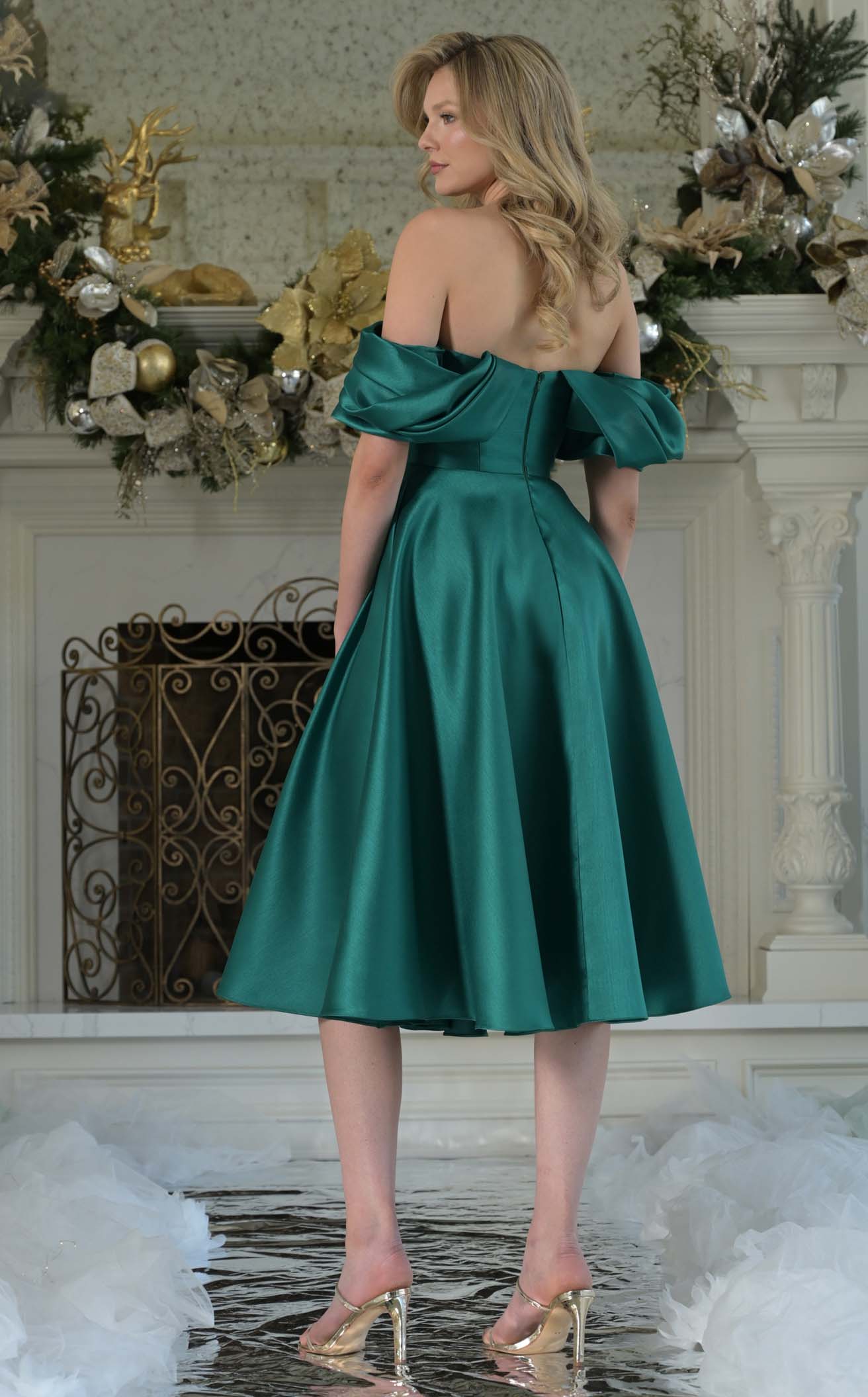 Marsoni MV1369 Dress