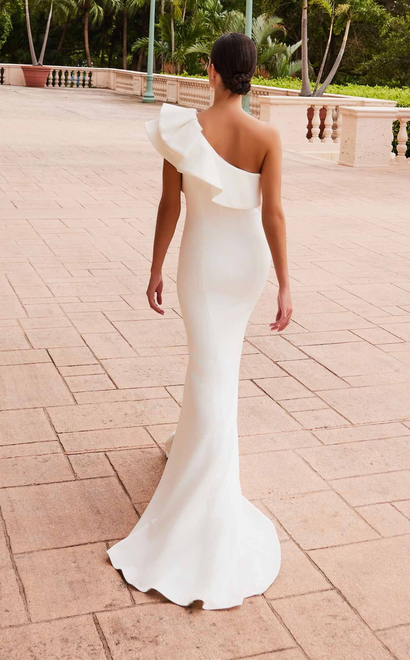 Nox Anabel E467W Dress