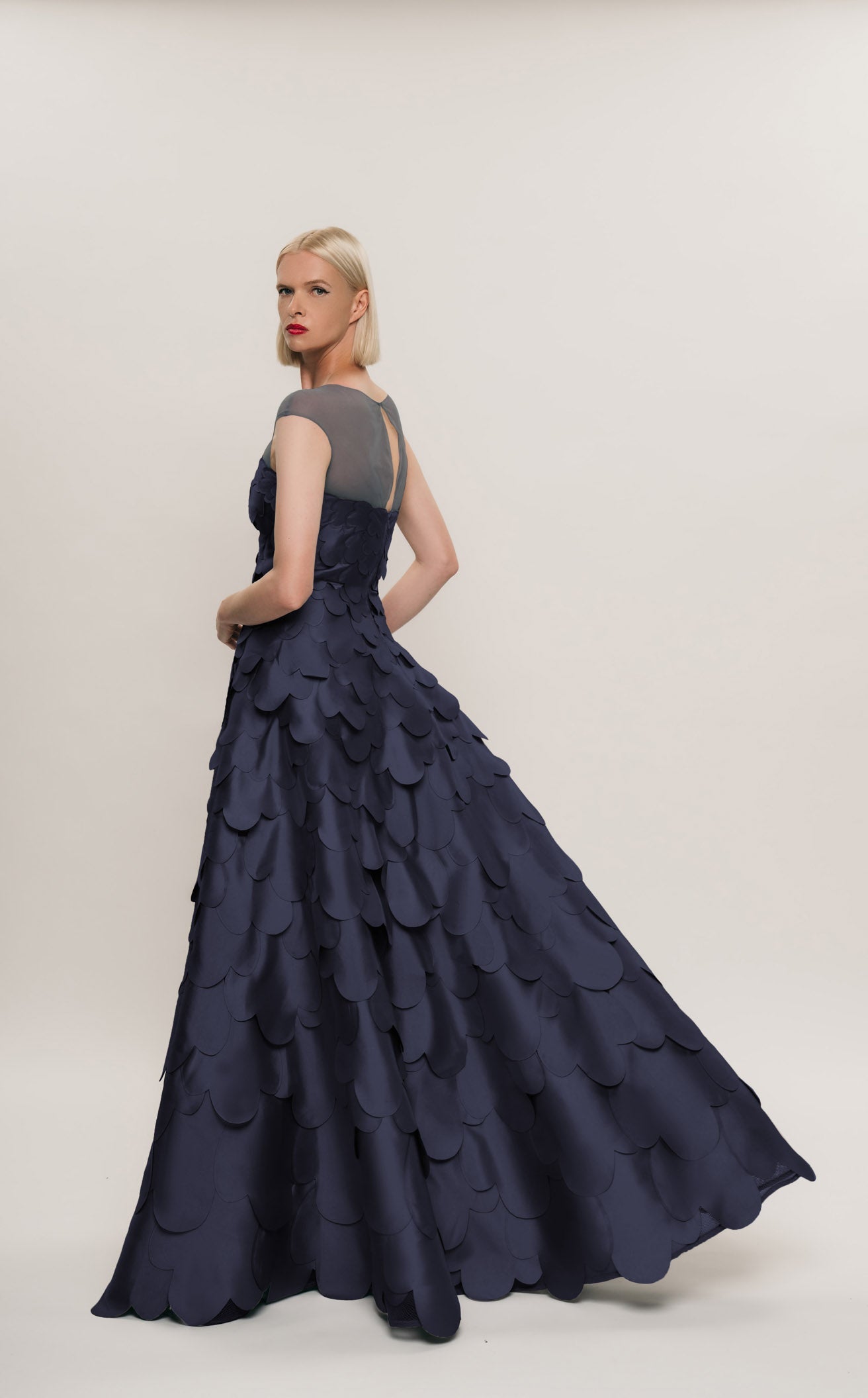 Park 108 M693 Dress